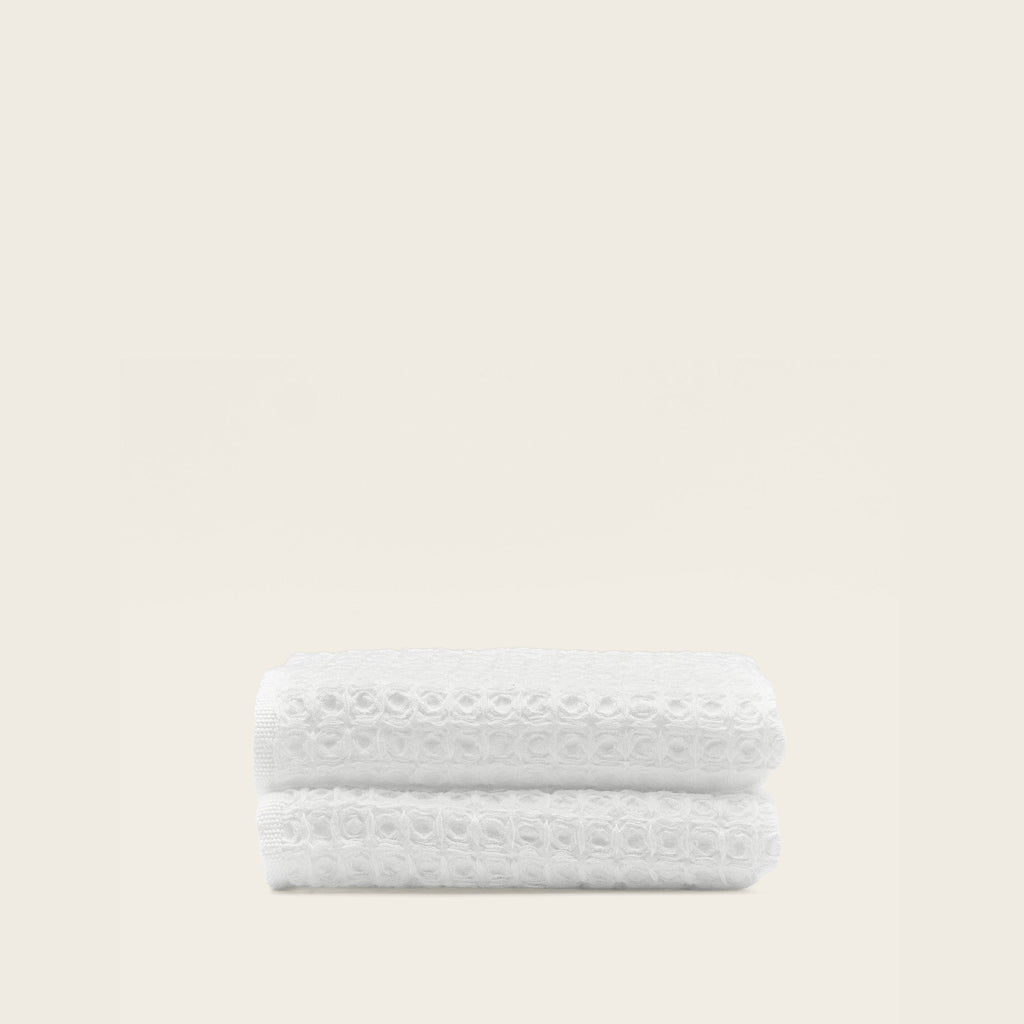 Sedona Waffle Towels — 100% Australian Cotton