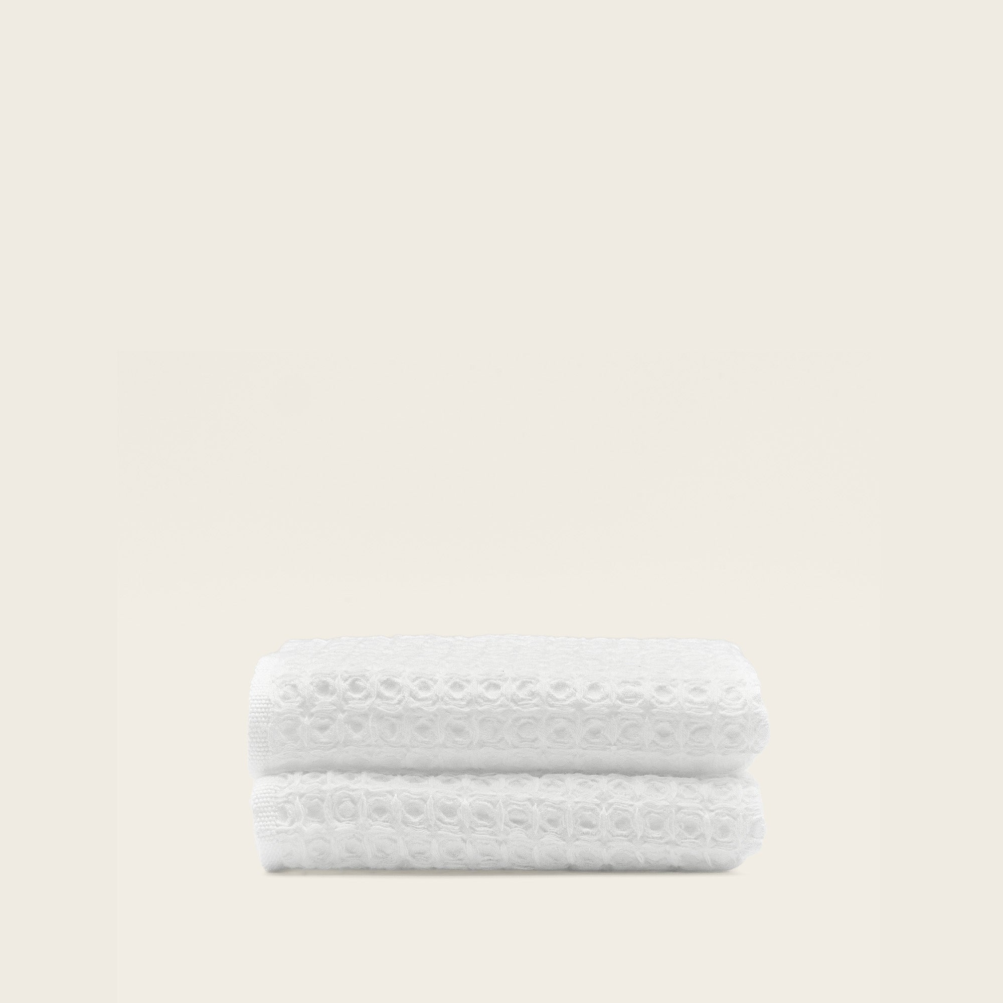 Sedona Waffle Towels — 100% Australian Cotton