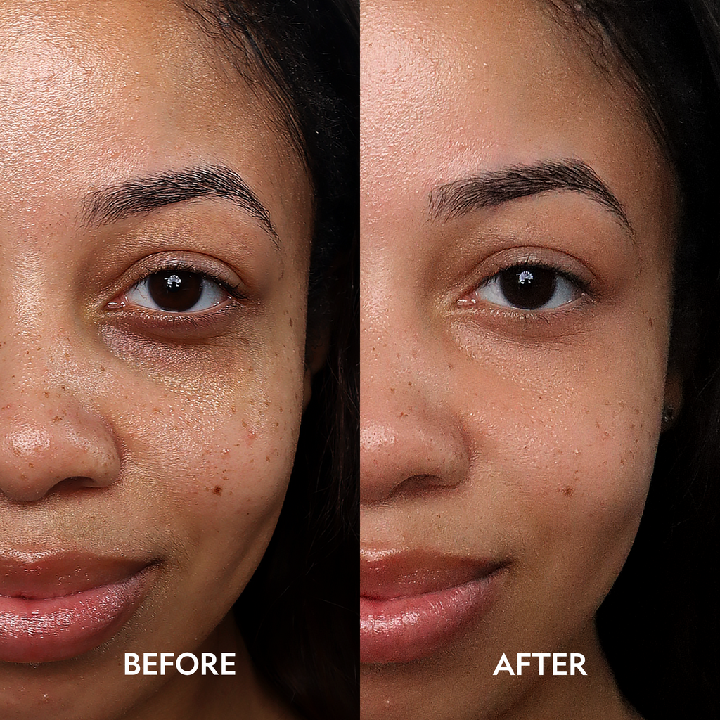 YENSA Peptide Brightening Dark Circle Eye Serum
