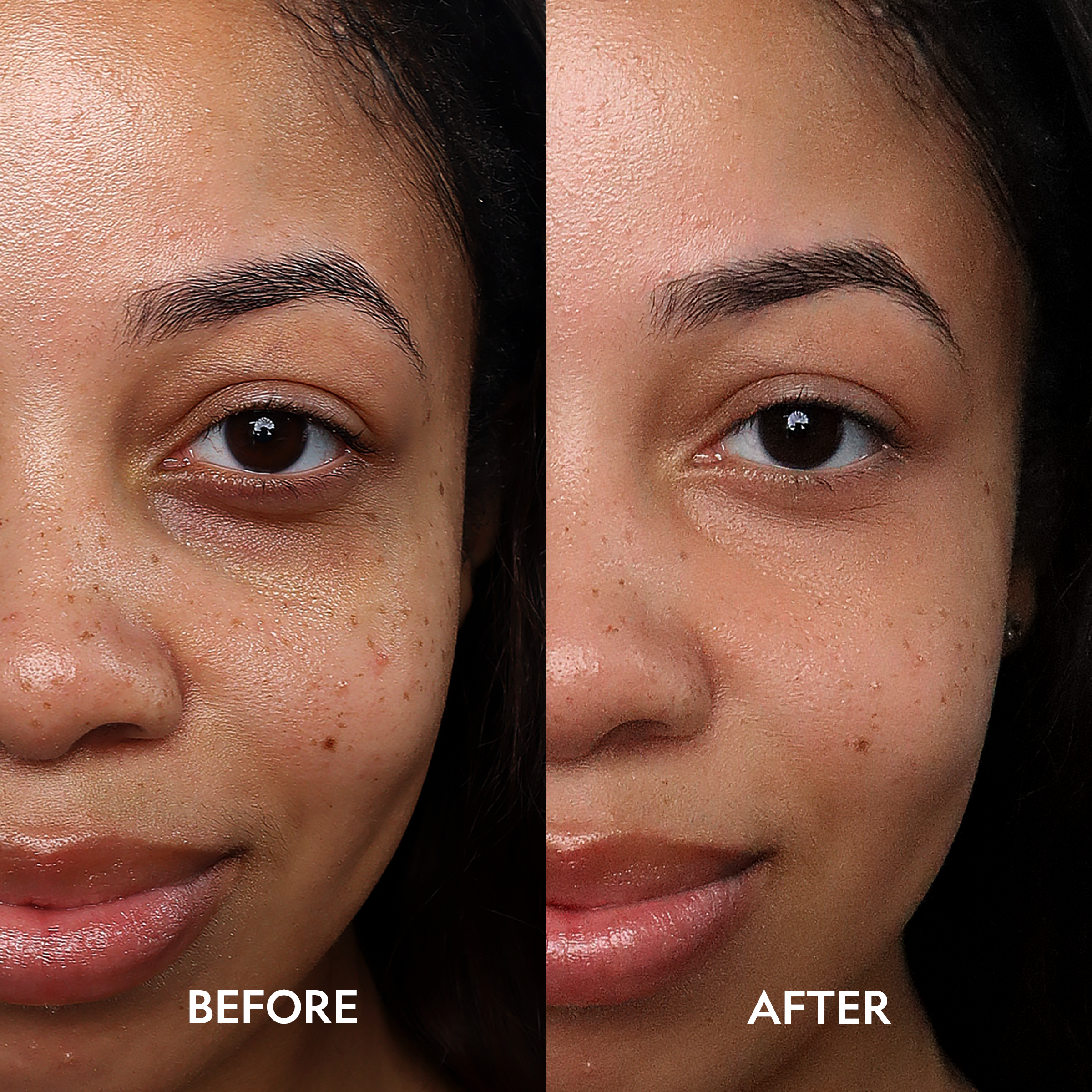 YENSA Peptide Brightening Dark Circle Eye Serum