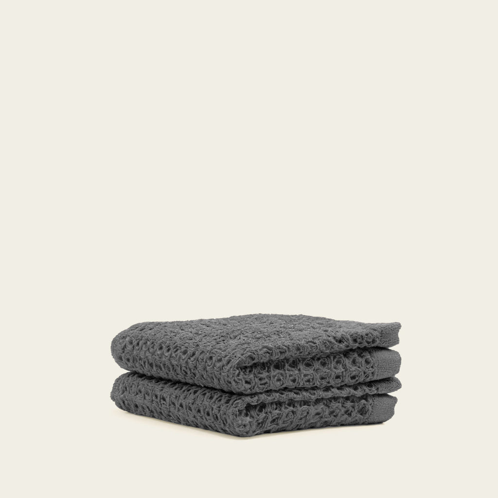 Sedona Waffle Towels — 100% Australian Cotton