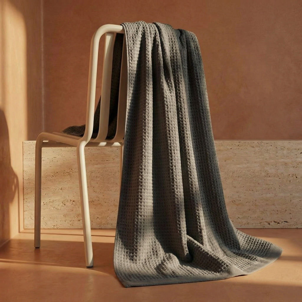 Sedona Waffle Towels — 100% Australian Cotton