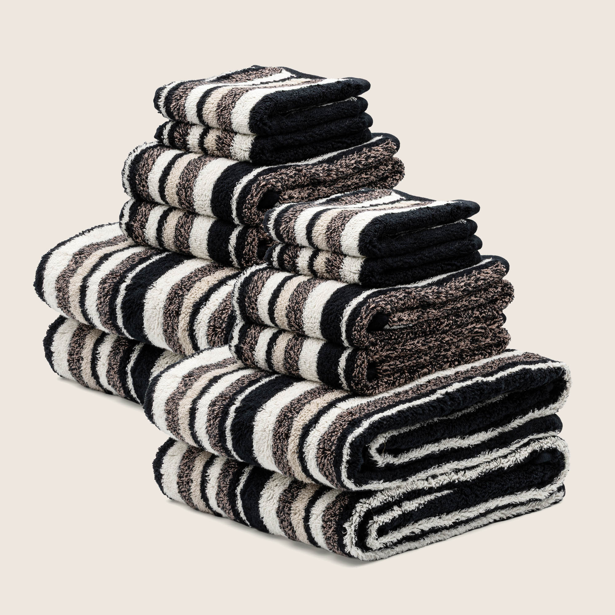 800 GSM Australian Cotton Towels — Resort Soft
