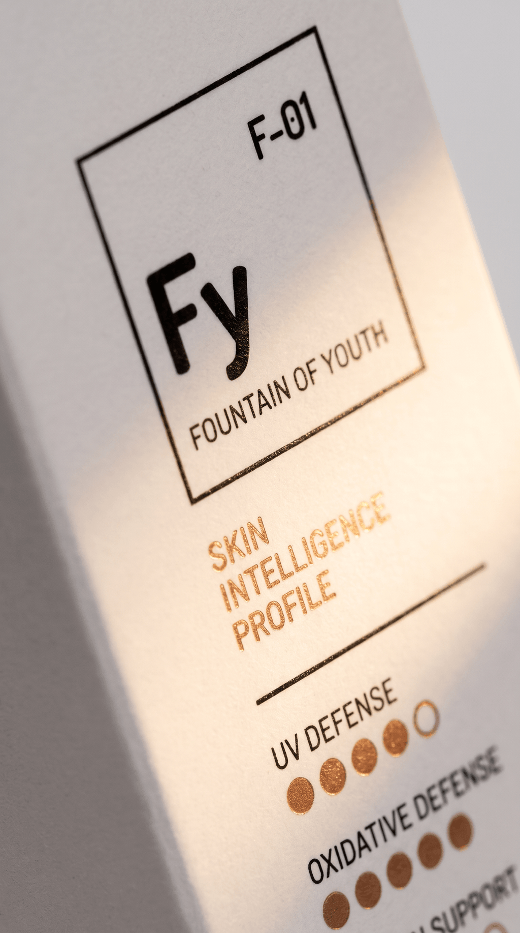 SOL LABS Fountain of Youth Mineral SPF 30 daily face and body sunscreen lotion