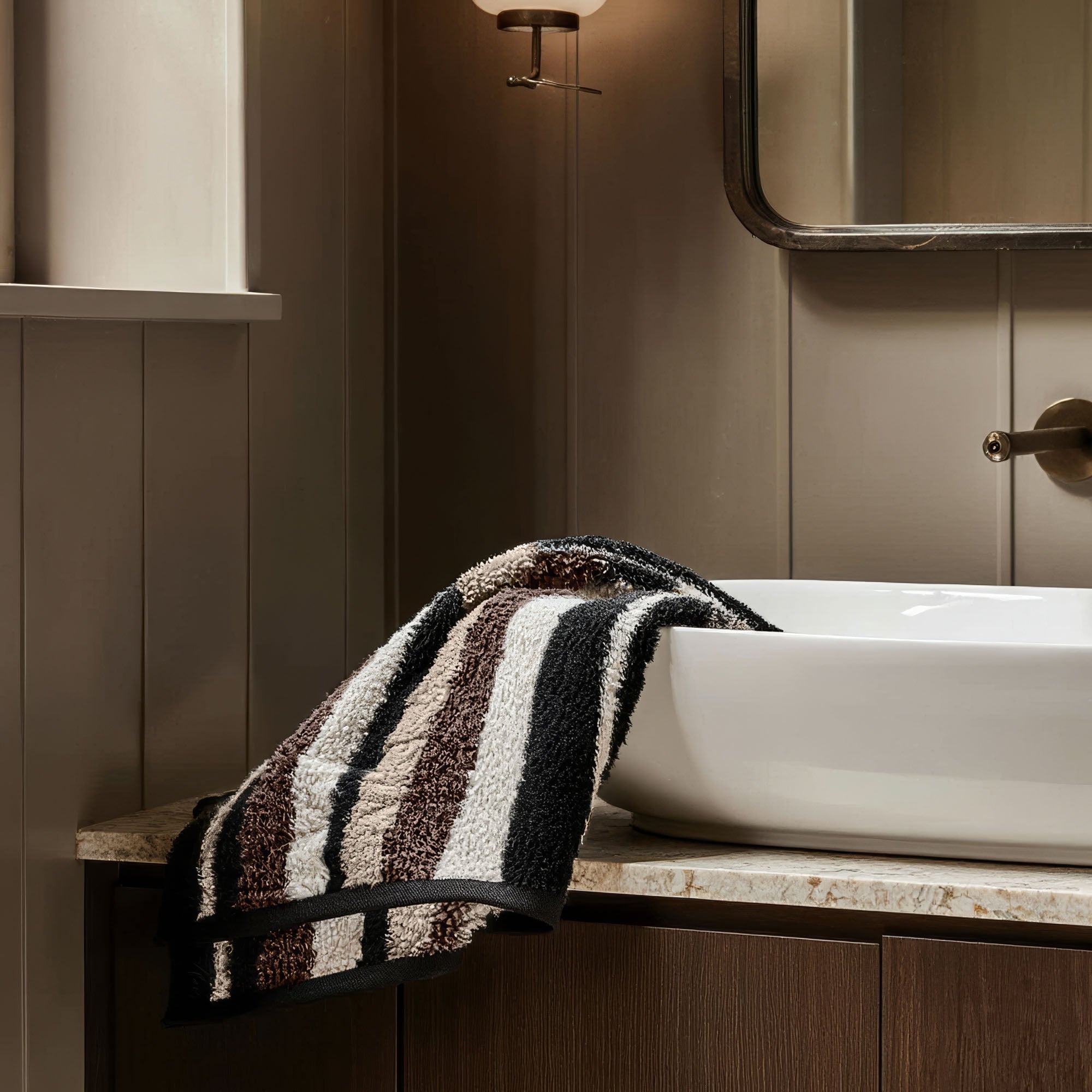800 GSM Australian Cotton Towels — Resort Soft