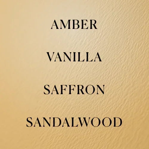 Les Deux Fragrances No. 2 Peau d'Or perfume bottle with amber and gold tones on a neutral background