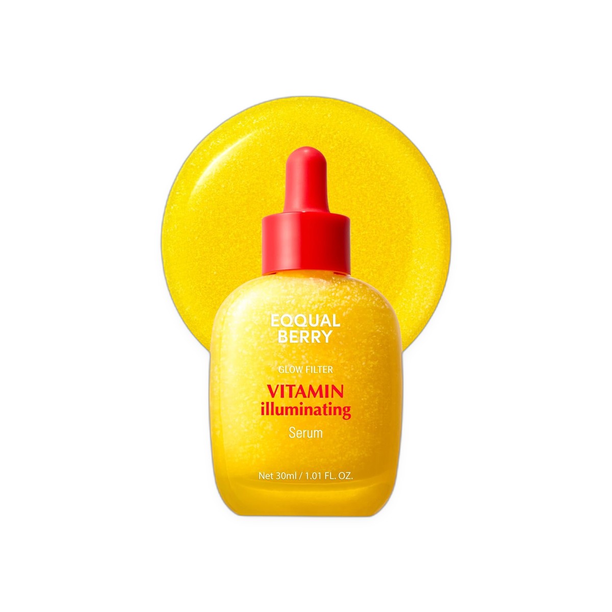 Hyaluronic Acid Serum - Hydrating