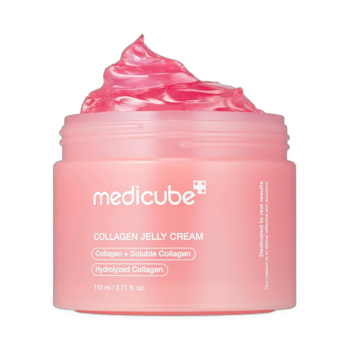 Medicube Collagen Jelly Cream - Hydrating & Firming