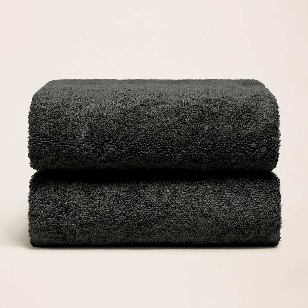 800 GSM Australian Cotton Towels — Resort Soft