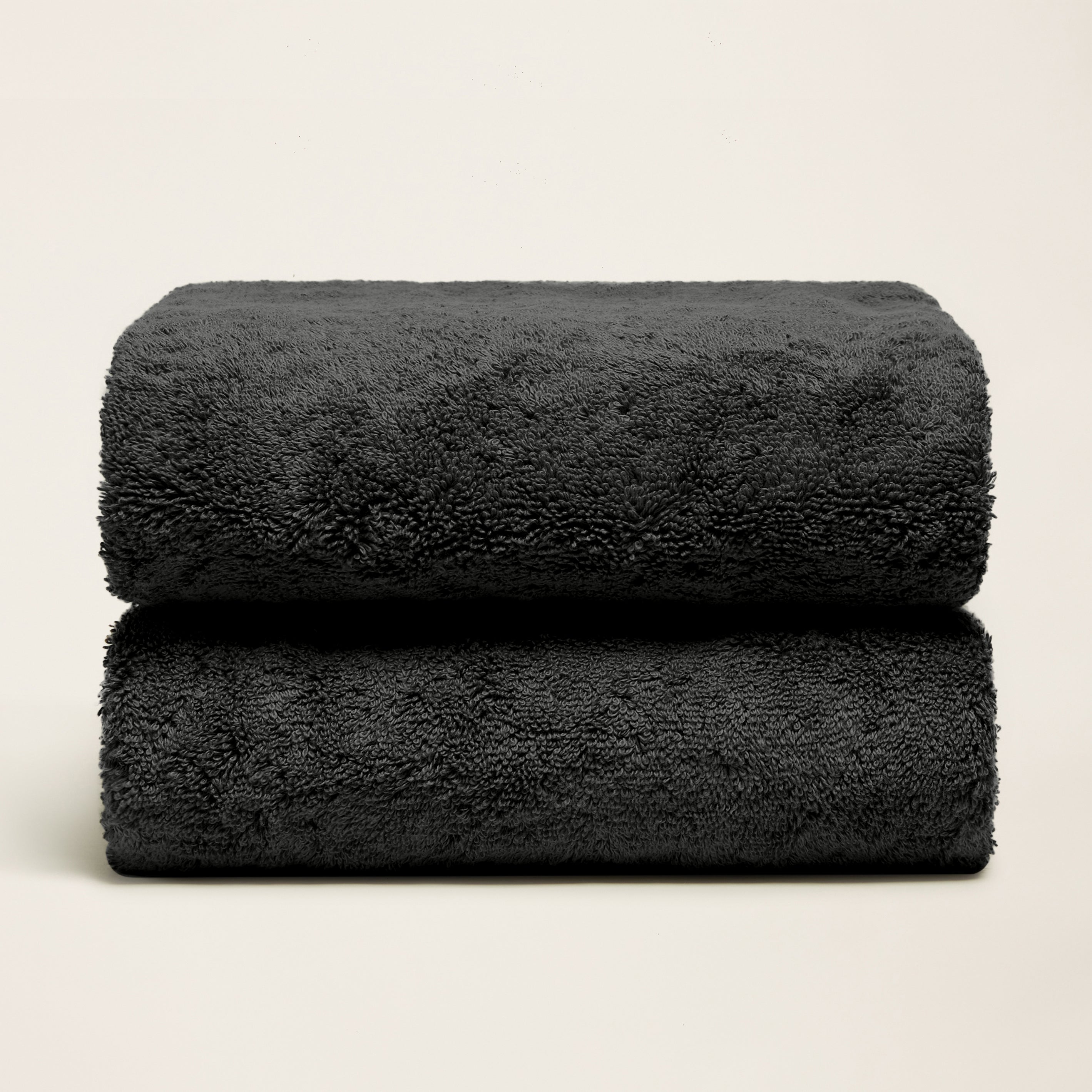 800 GSM Australian Cotton Towels — Resort Soft