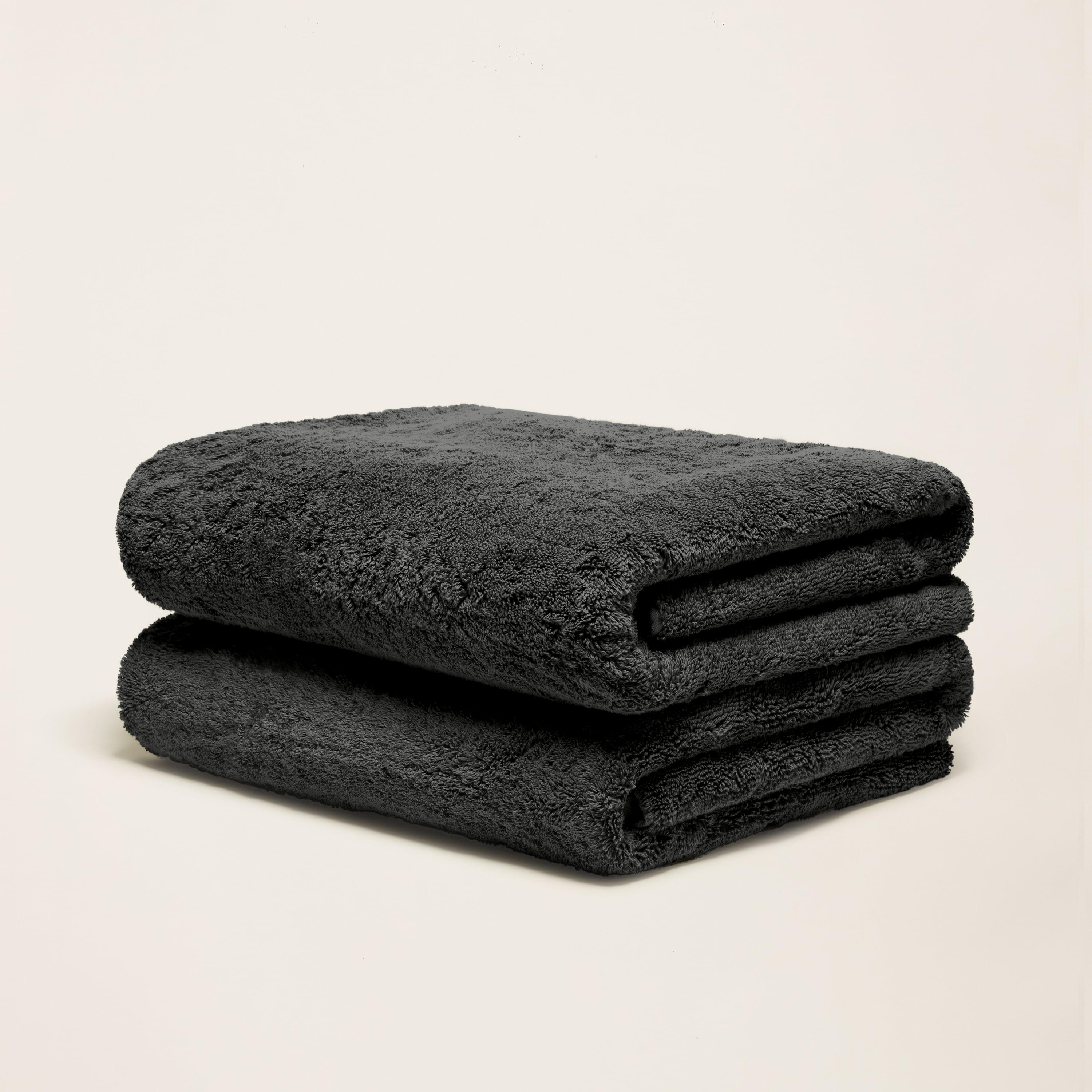 800 GSM Australian Cotton Towels — Resort Soft