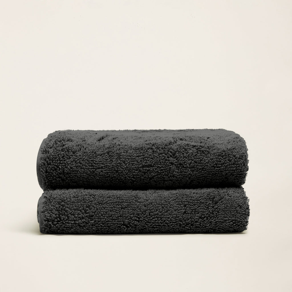 800 GSM Australian Cotton Towels — Resort Soft