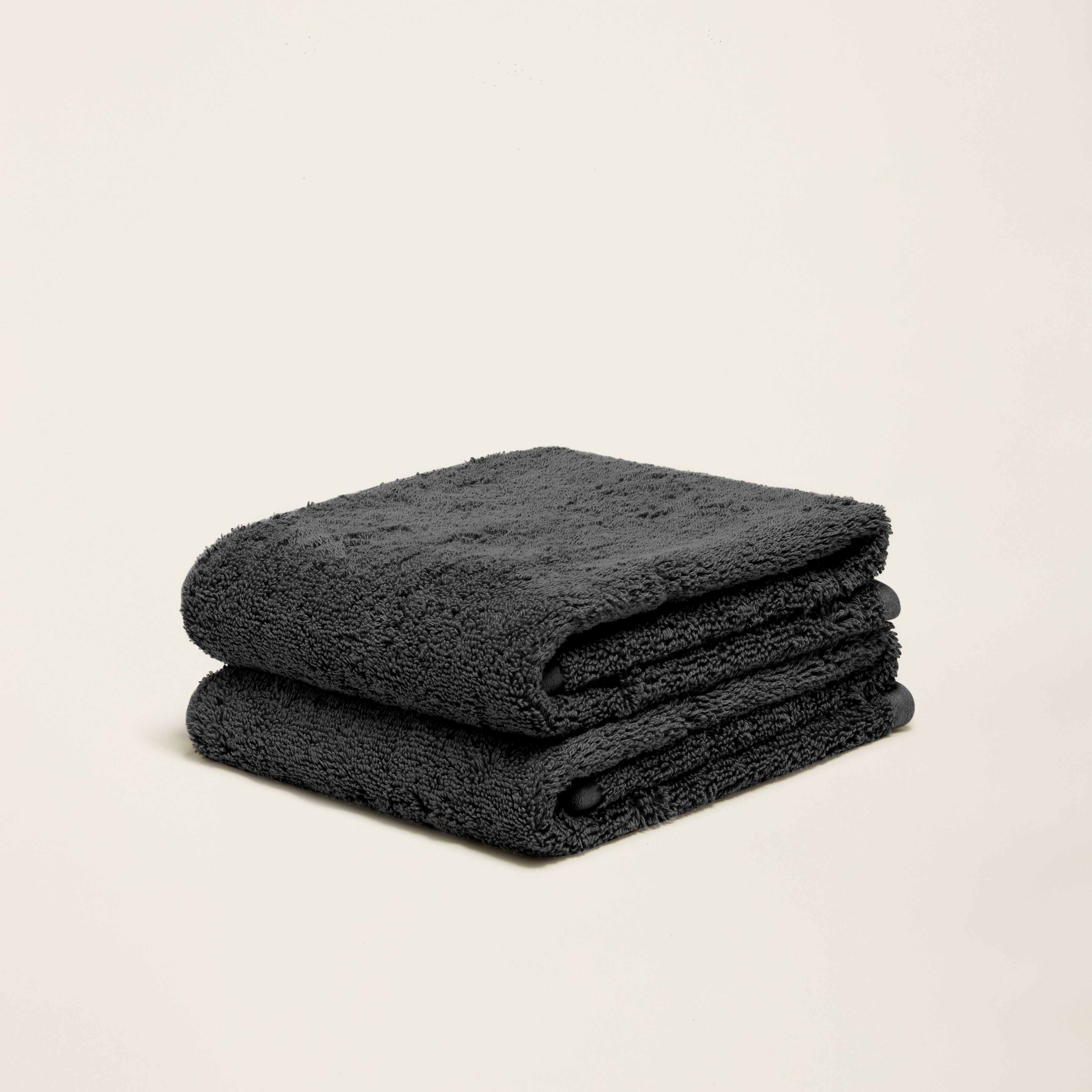 800 GSM Australian Cotton Towels — Resort Soft