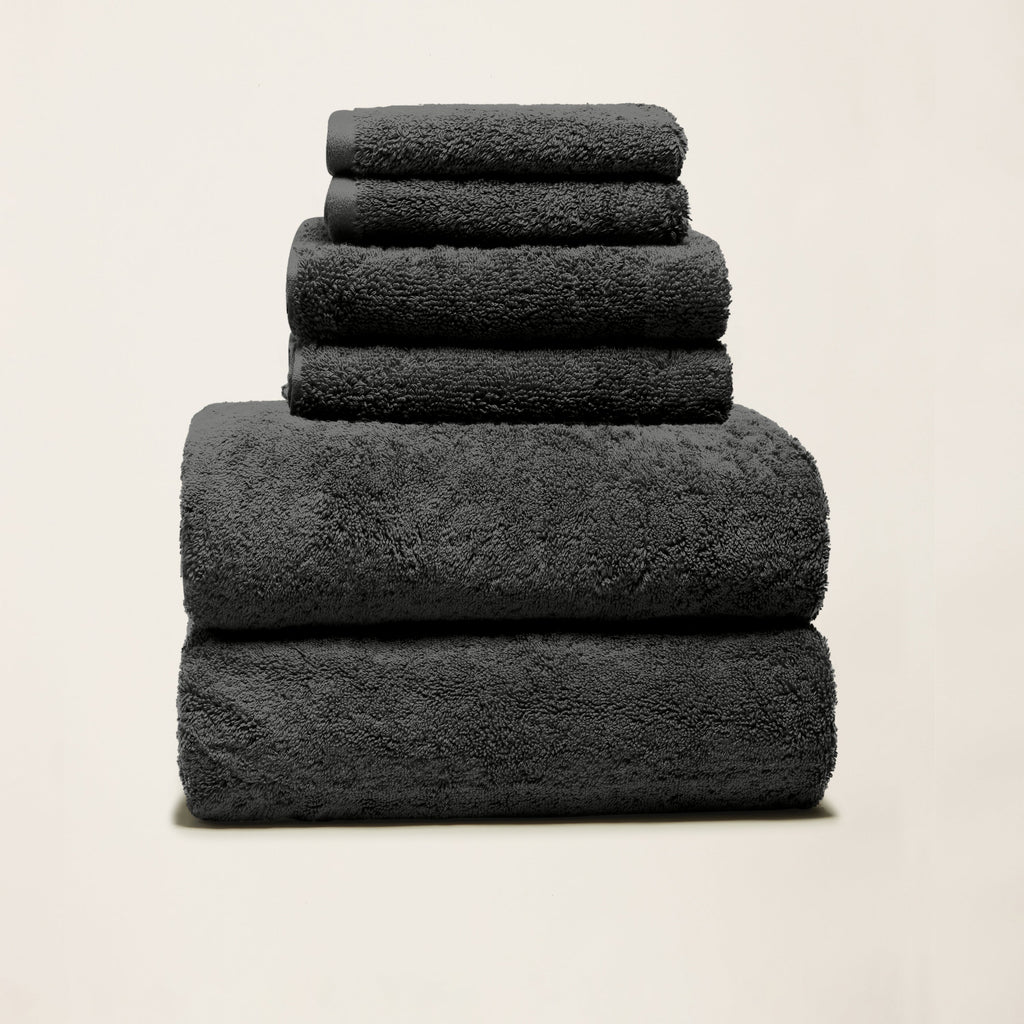 800 GSM Australian Cotton Towels — Resort Soft