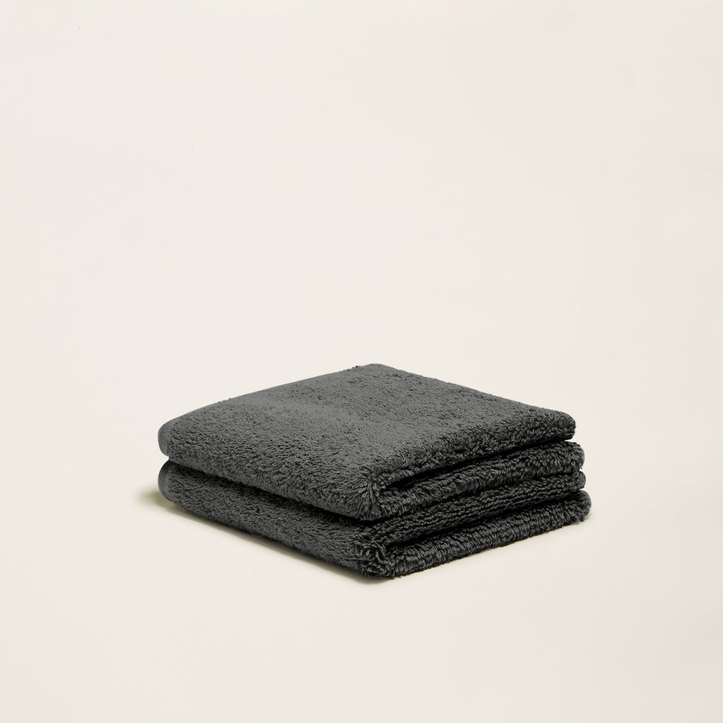 800 GSM Australian Cotton Towels — Resort Soft