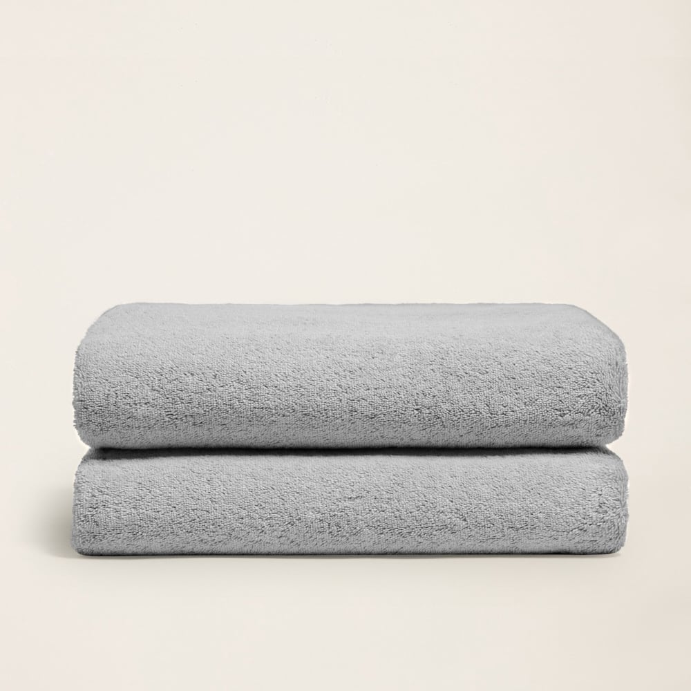 800 GSM Australian Cotton Towels — Resort Soft