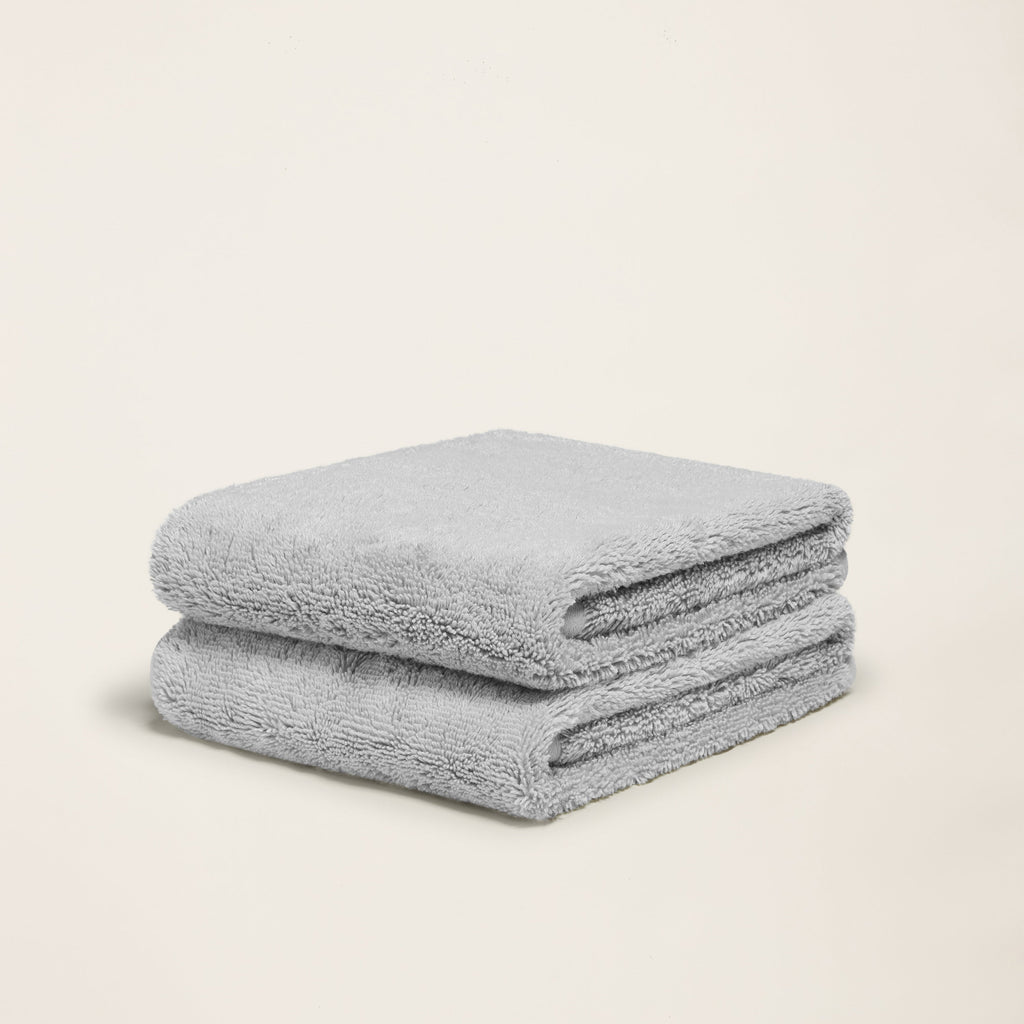 800 GSM Australian Cotton Towels — Resort Soft