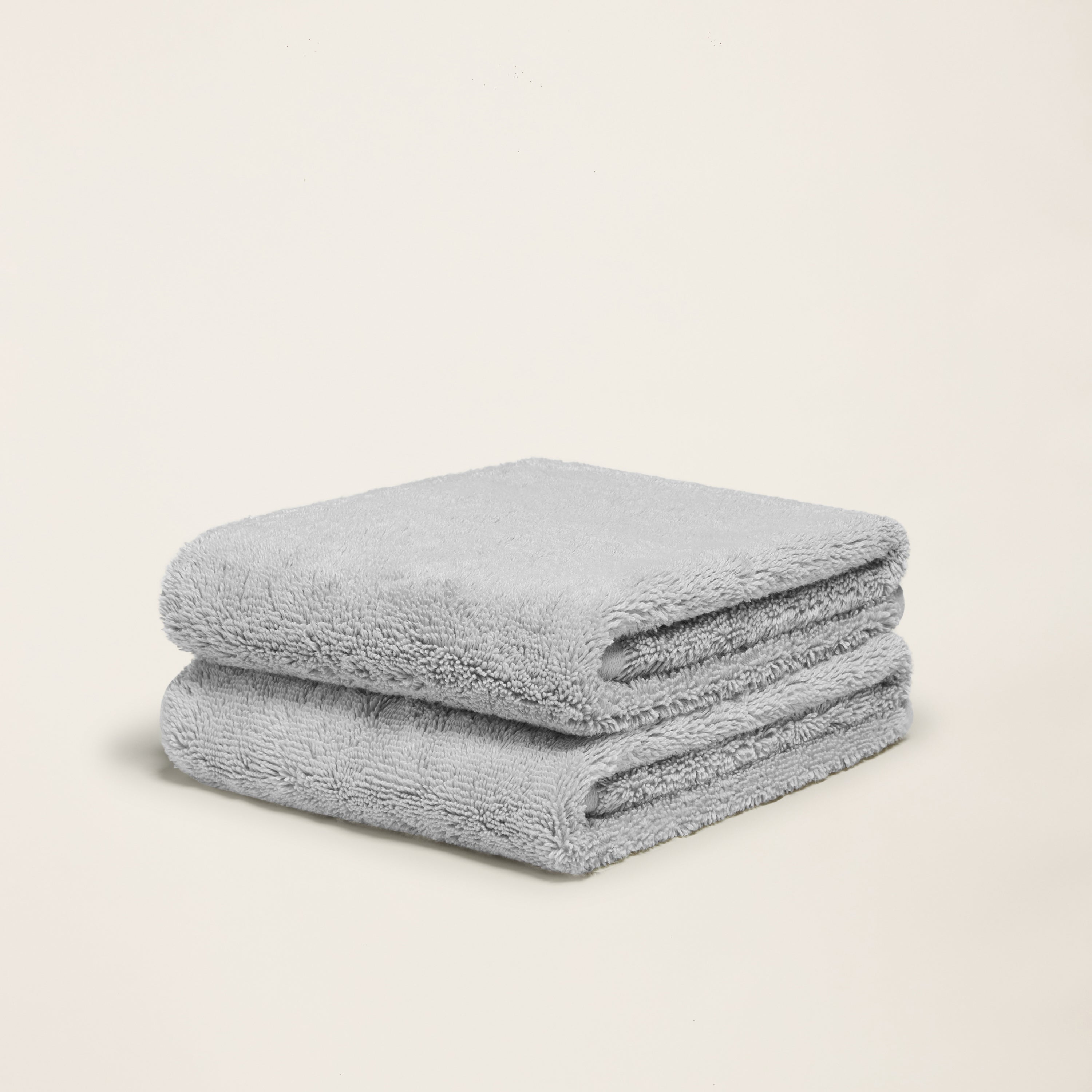 800 GSM Australian Cotton Towels — Resort Soft