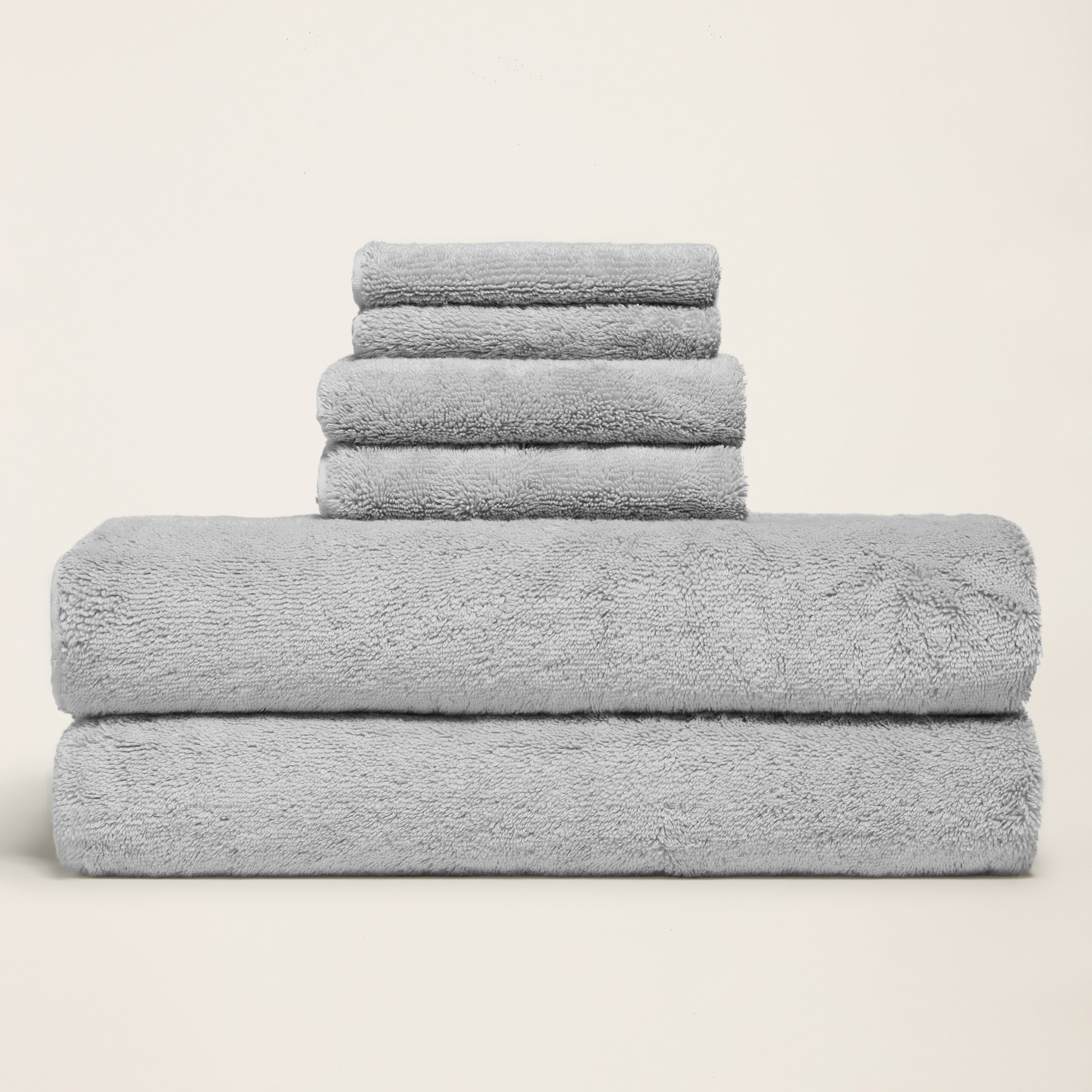 800 GSM Australian Cotton Towels — Resort Soft