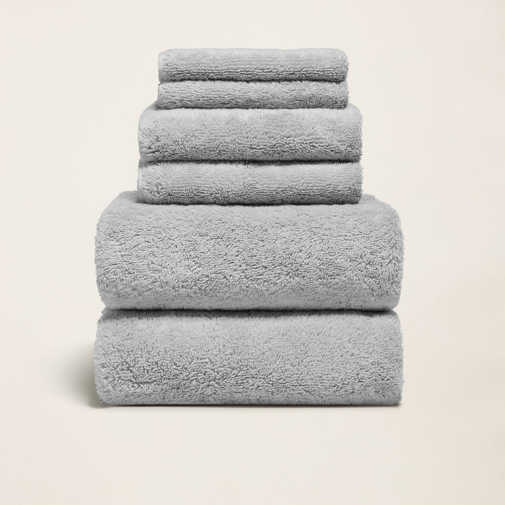 800 GSM Australian Cotton Towels — Resort Soft