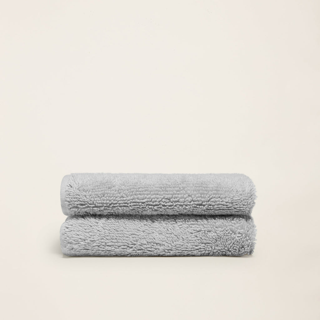 800 GSM Australian Cotton Towels — Resort Soft