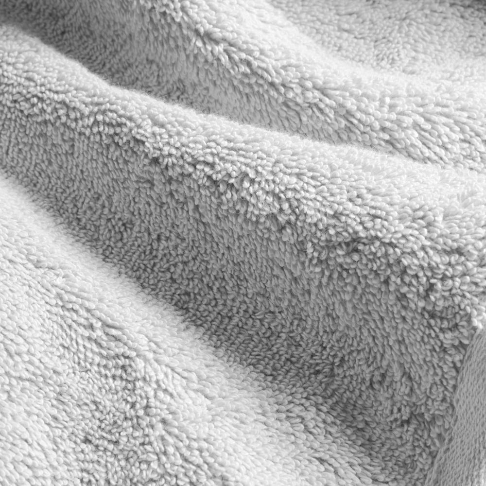800 GSM Australian Cotton Towels — Resort Soft