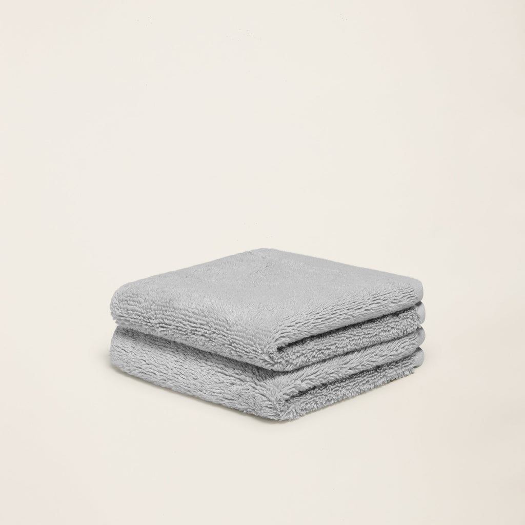 800 GSM Australian Cotton Towels — Resort Soft
