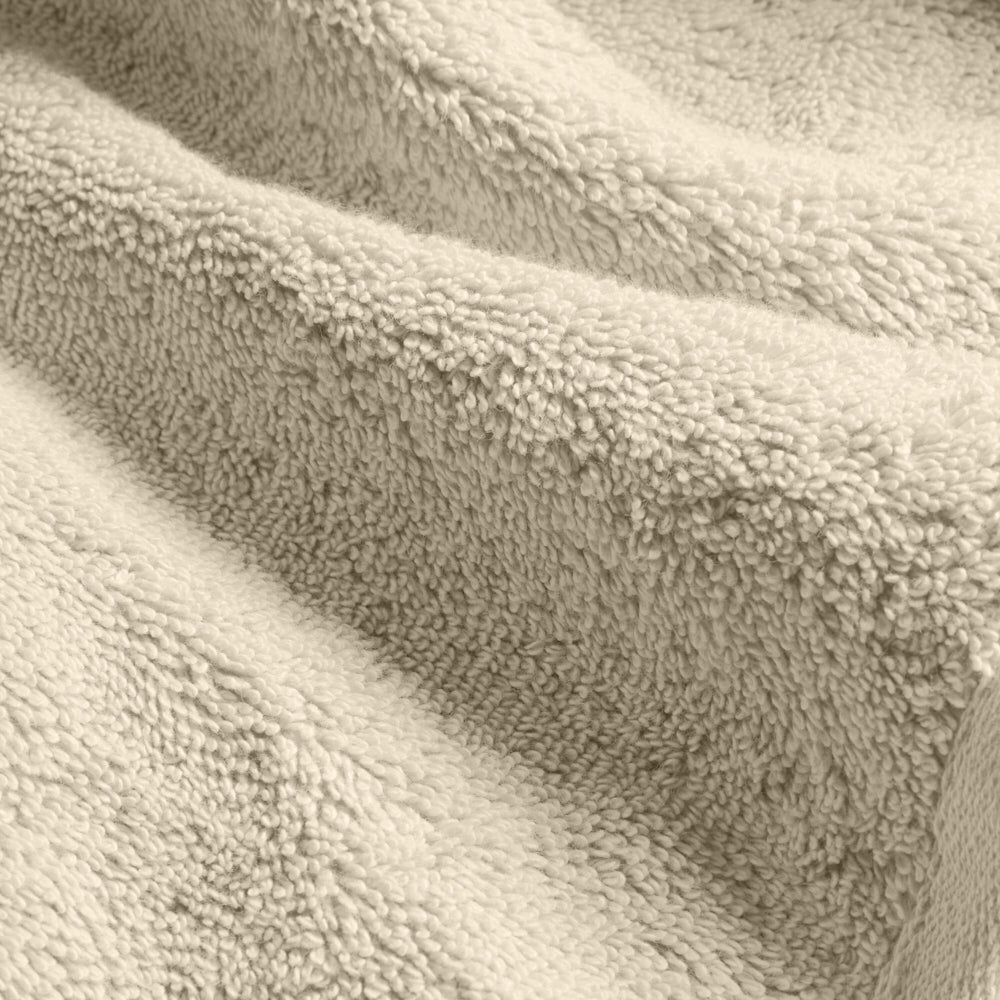 800 GSM Australian Cotton Towels — Resort Soft