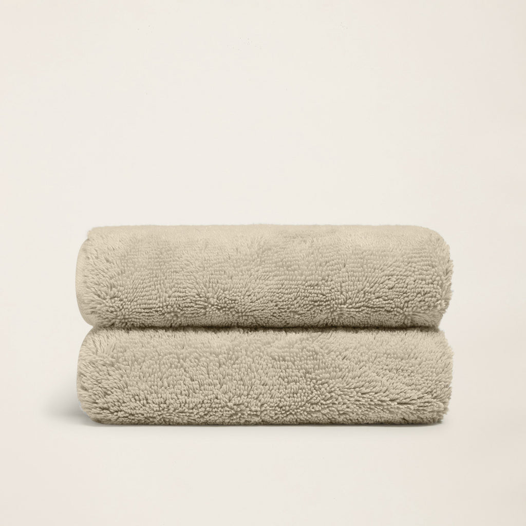 800 GSM Australian Cotton Towels — Resort Soft