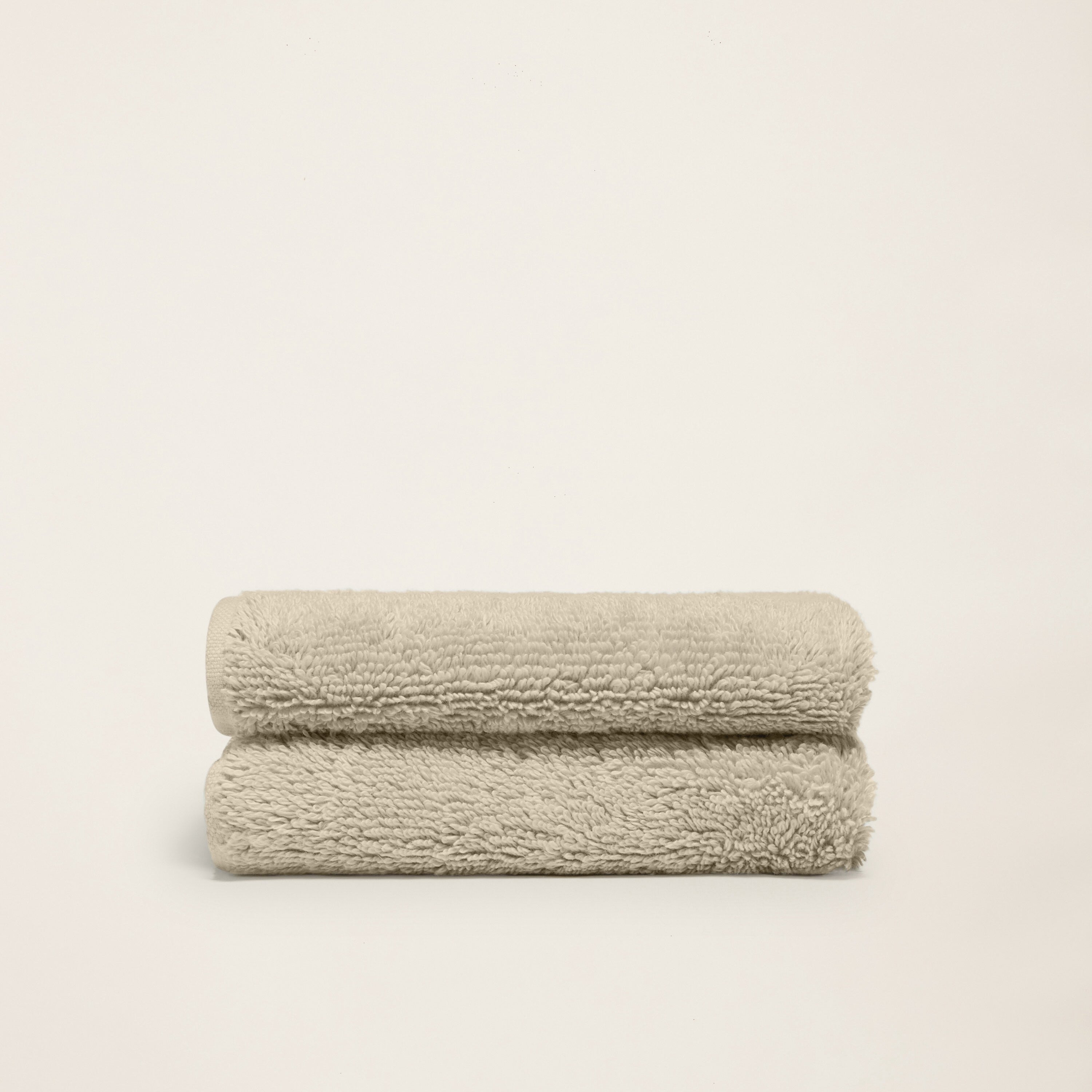 800 GSM Australian Cotton Towels — Resort Soft