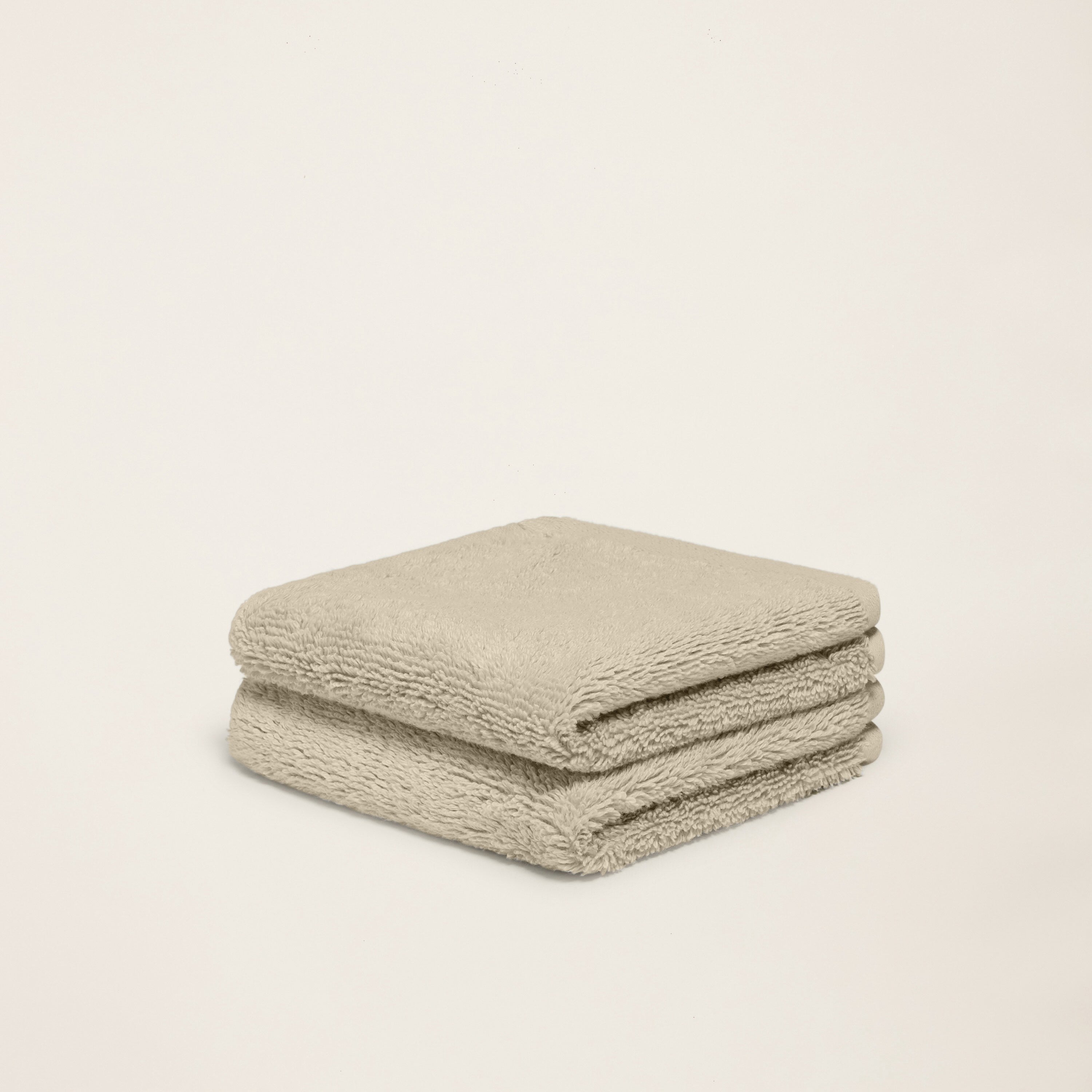 800 GSM Australian Cotton Towels — Resort Soft