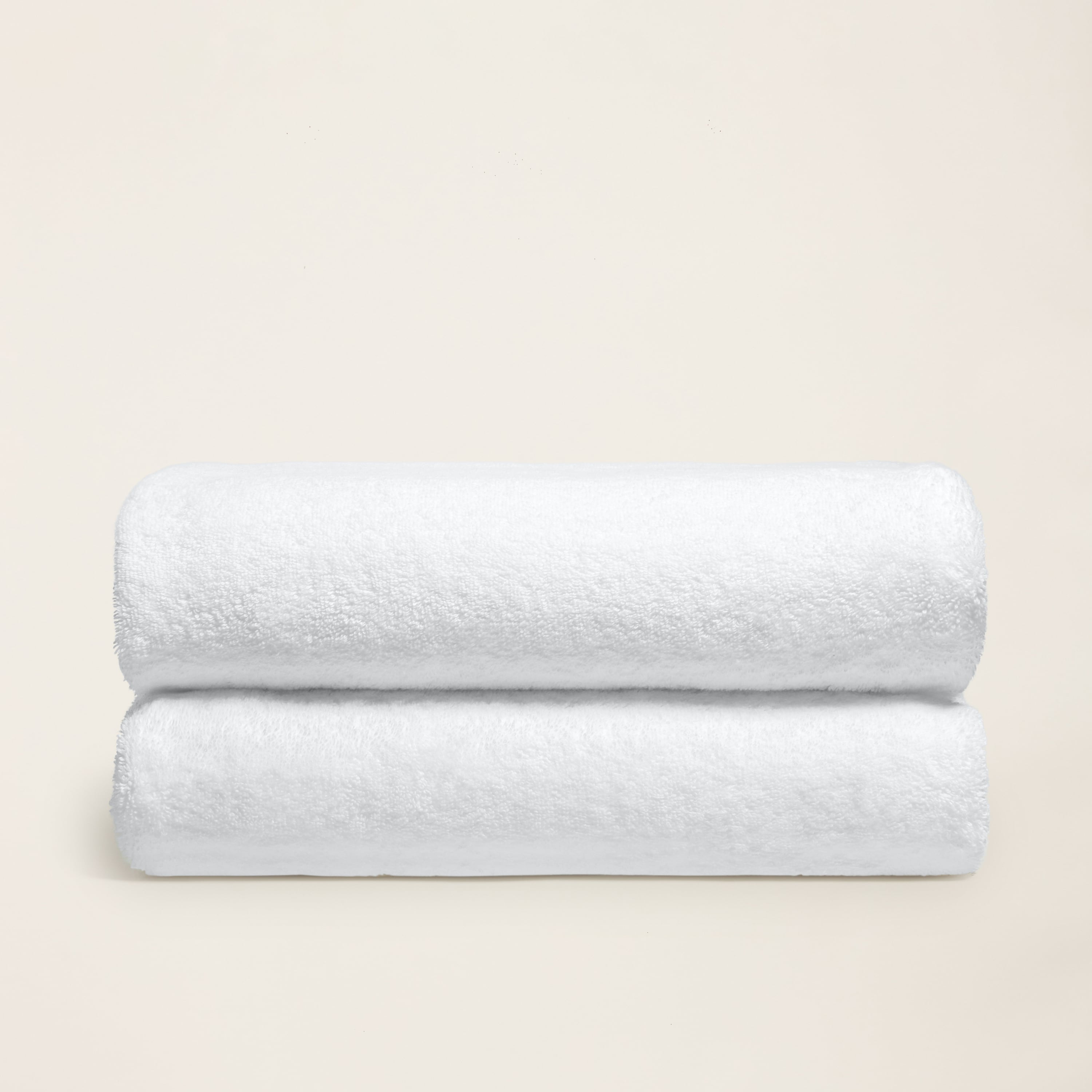800 GSM Australian Cotton Towels — Resort Soft