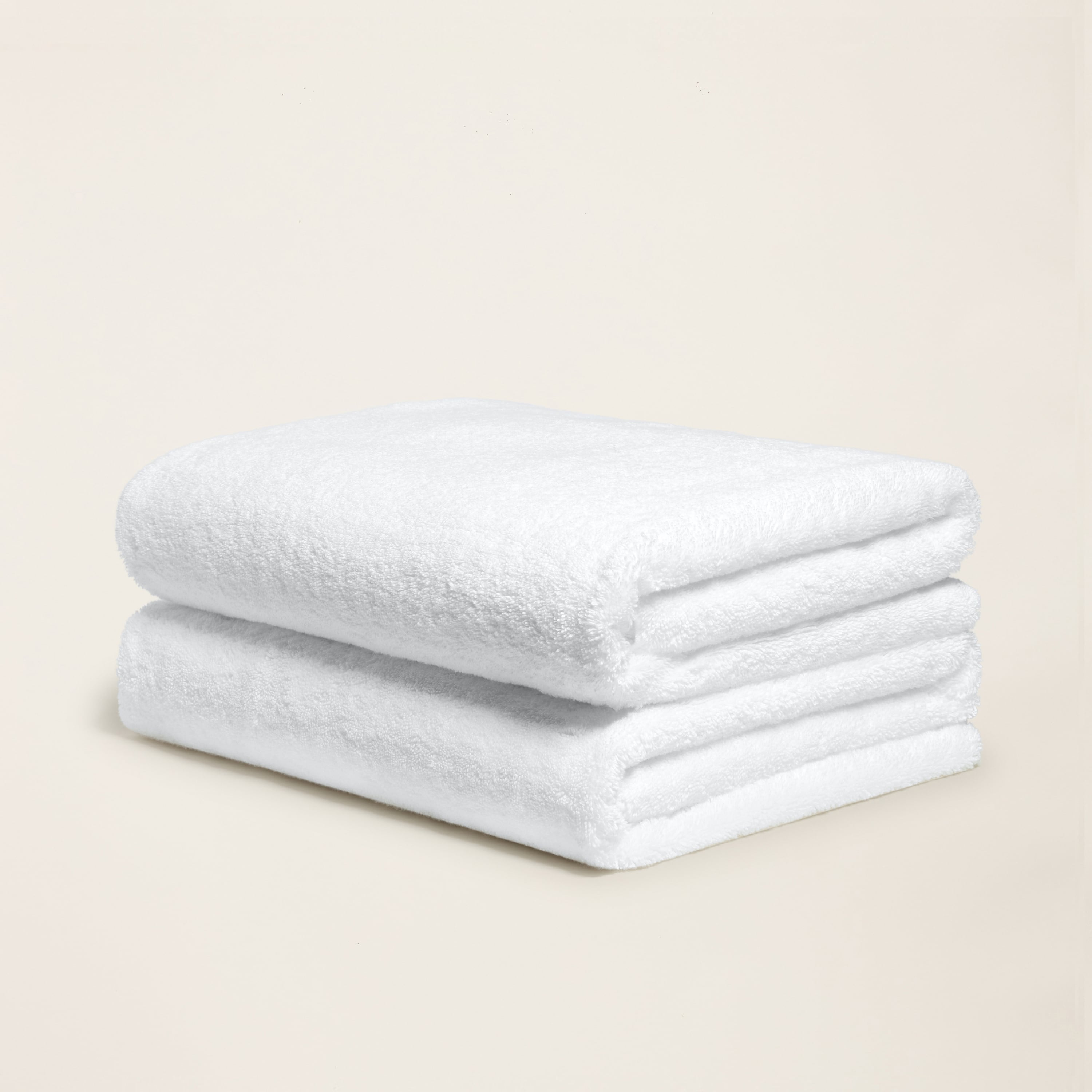 800 GSM Australian Cotton Towels — Resort Soft