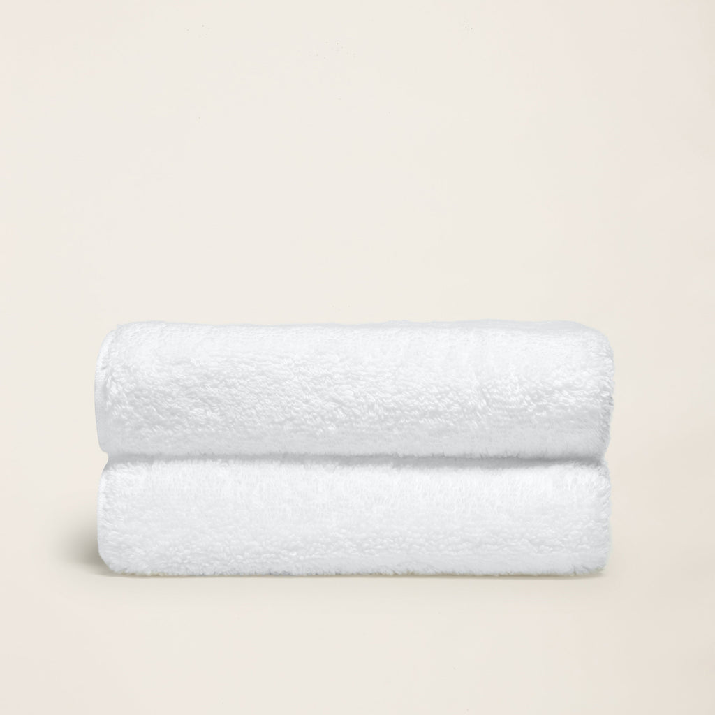 800 GSM Australian Cotton Towels — Resort Soft