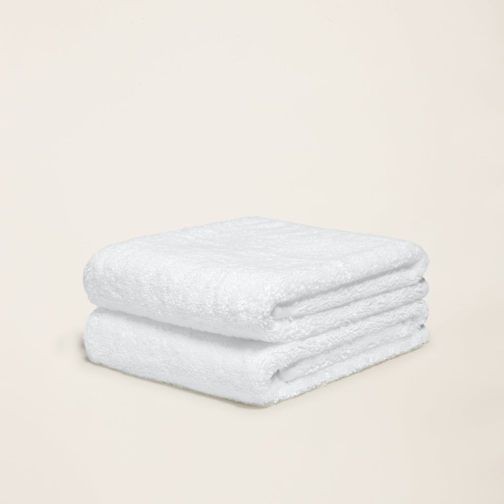 800 GSM Australian Cotton Towels — Resort Soft