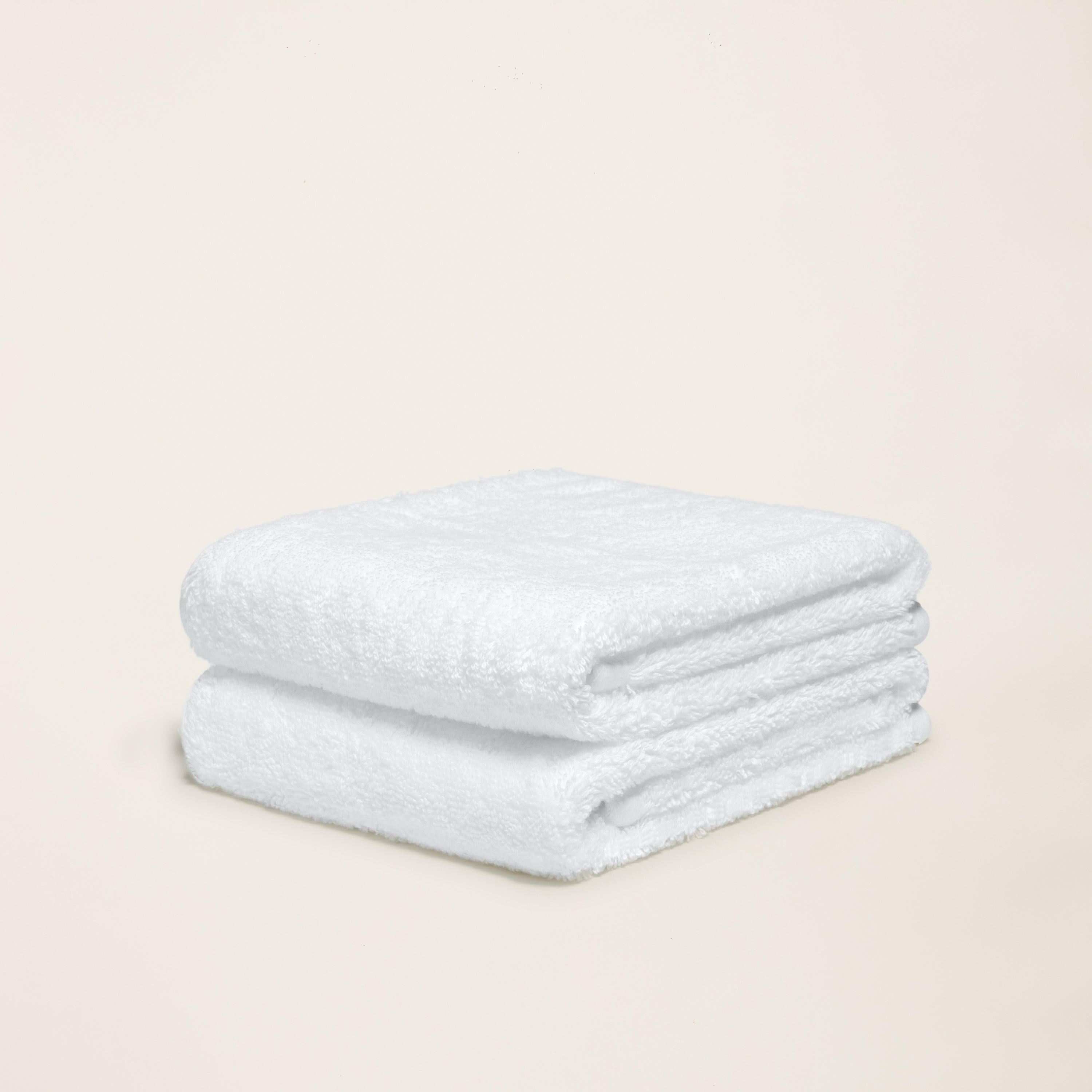 800 GSM Australian Cotton Towels — Resort Soft