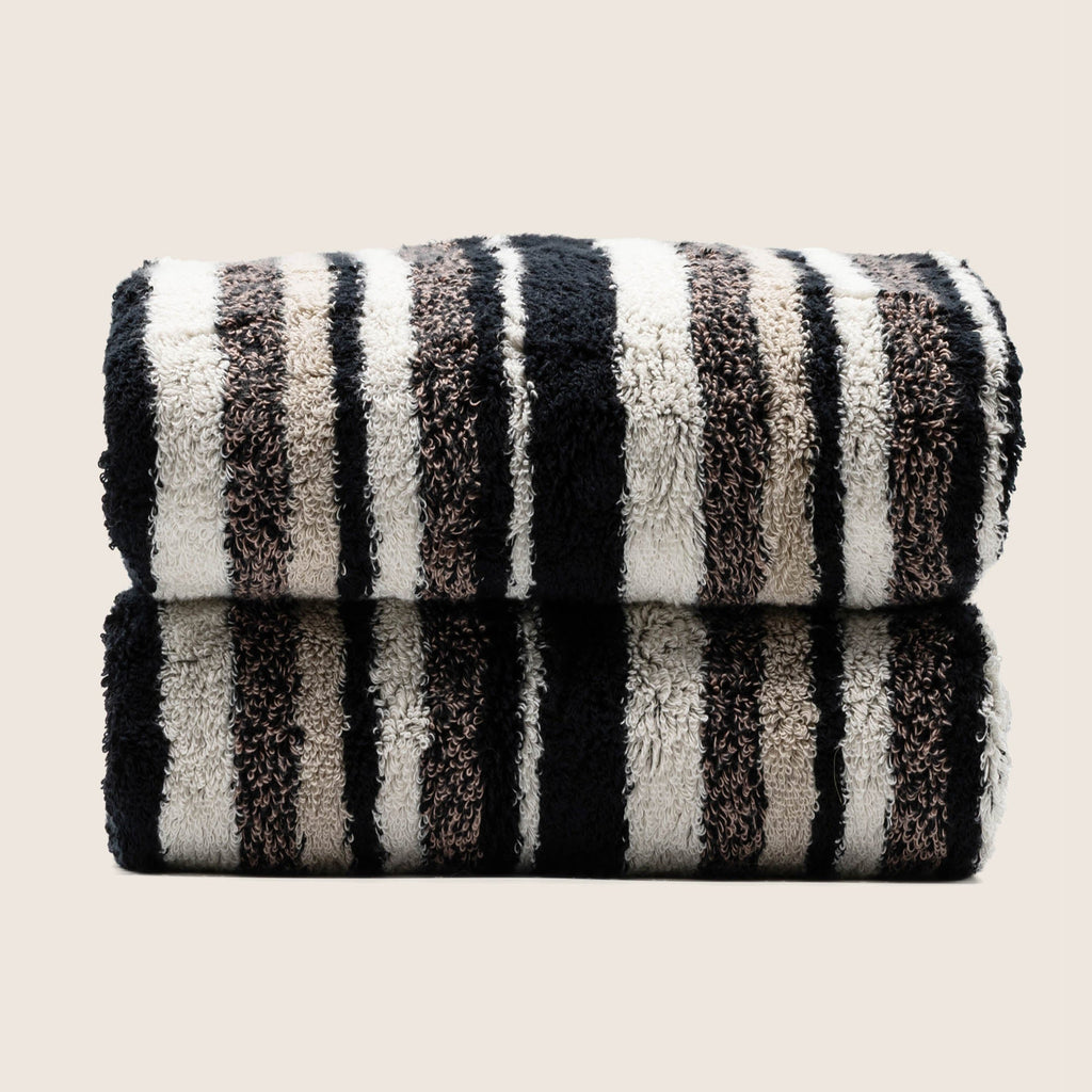 800 GSM Australian Cotton Towels — Resort Soft