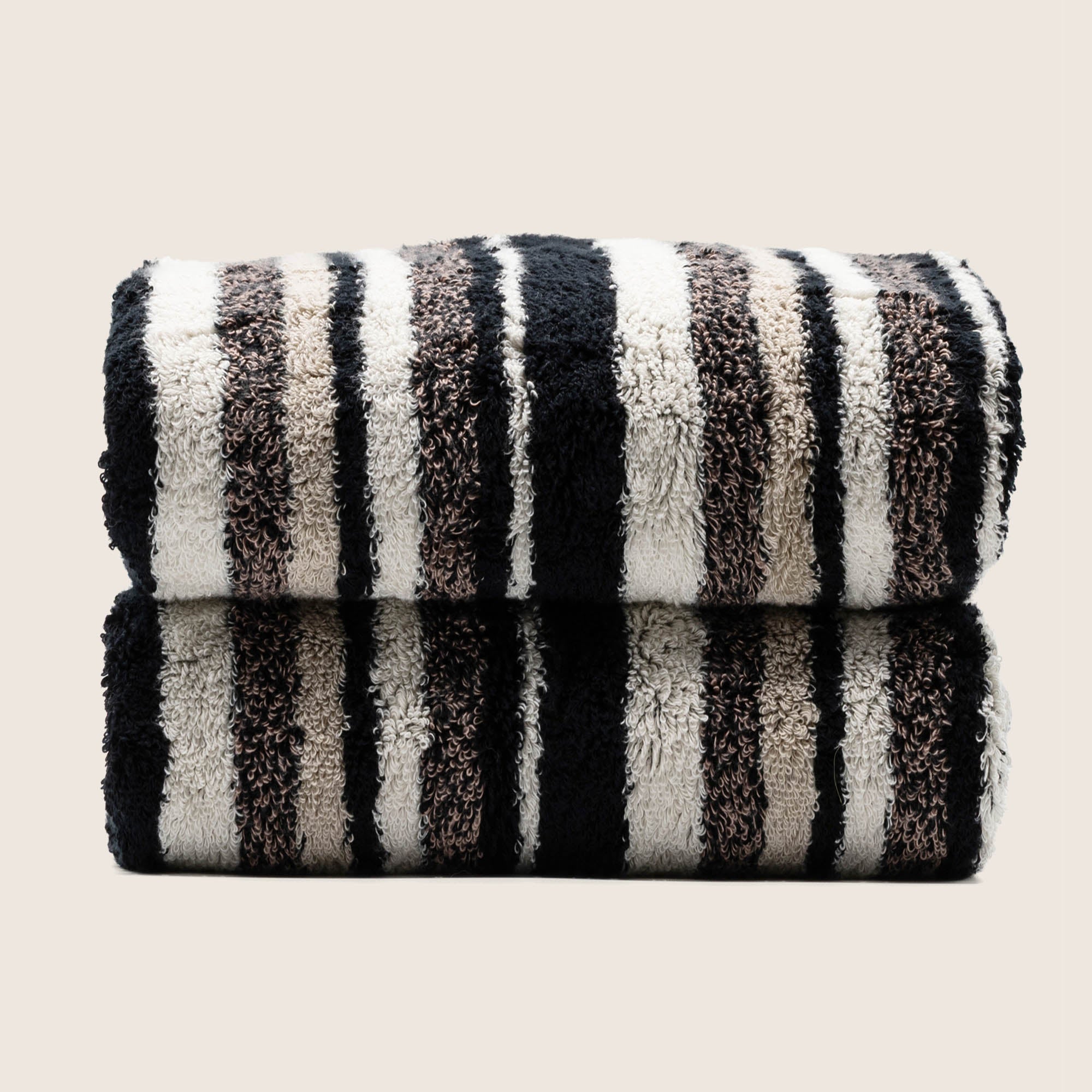 800 GSM Australian Cotton Towels — Resort Soft