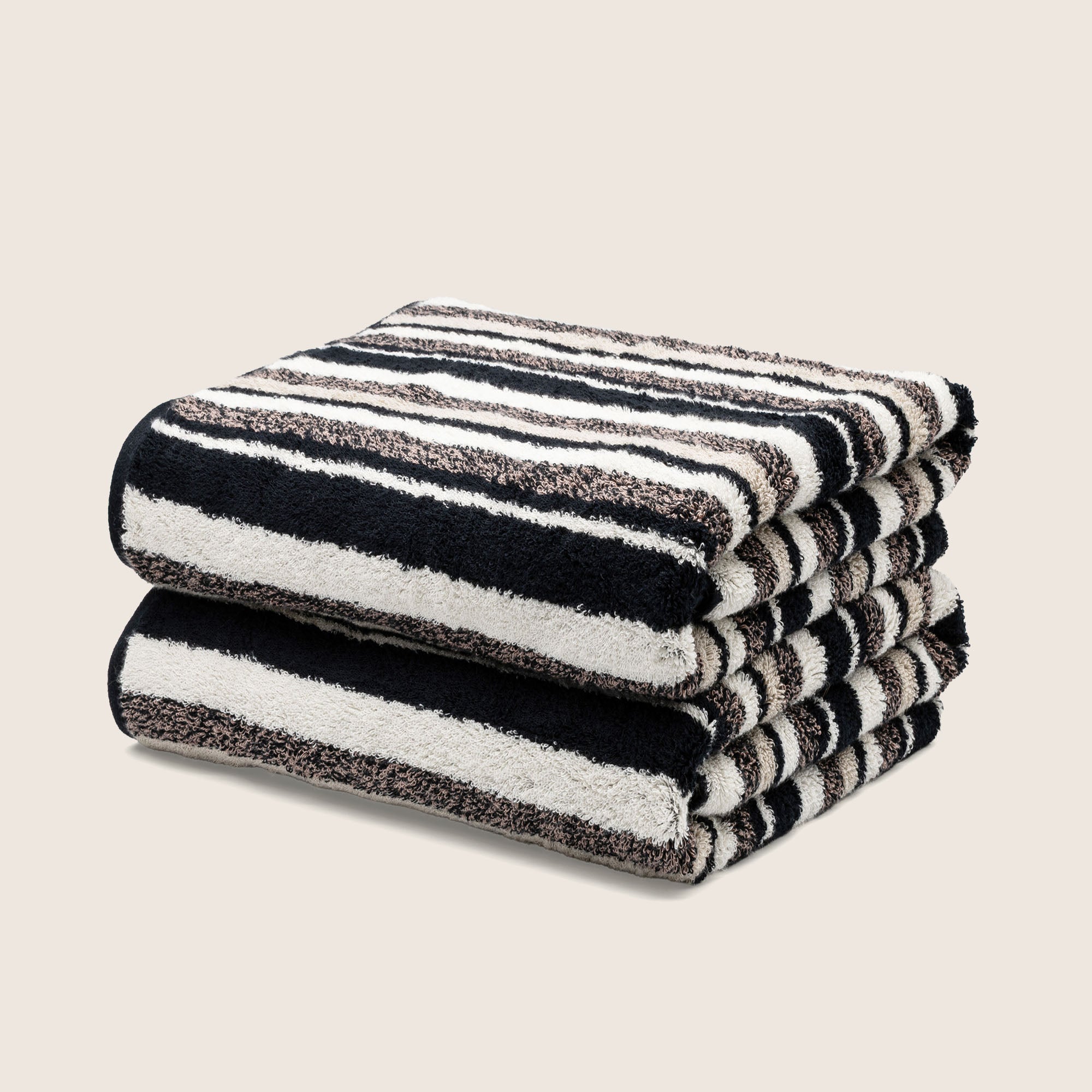 800 GSM Australian Cotton Towels — Resort Soft