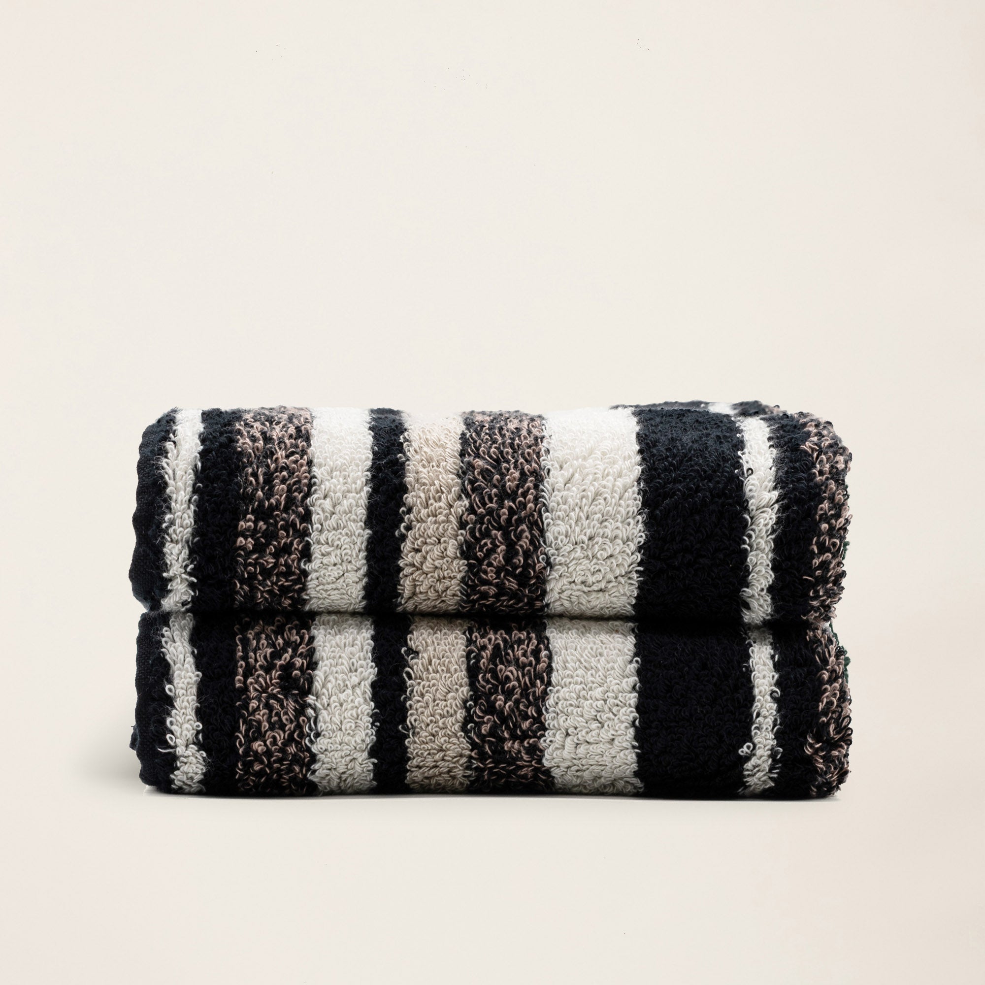 800 GSM Australian Cotton Towels — Resort Soft