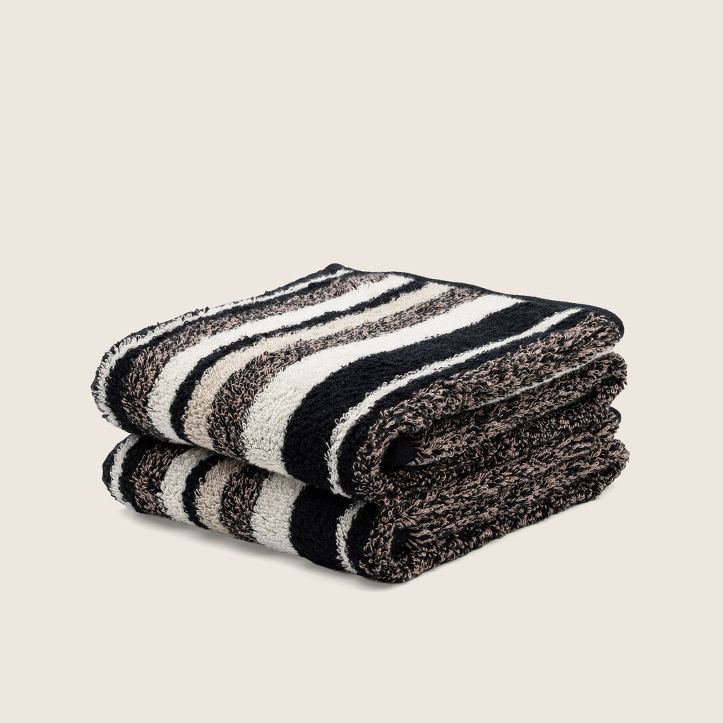 800 GSM Australian Cotton Towels — Resort Soft