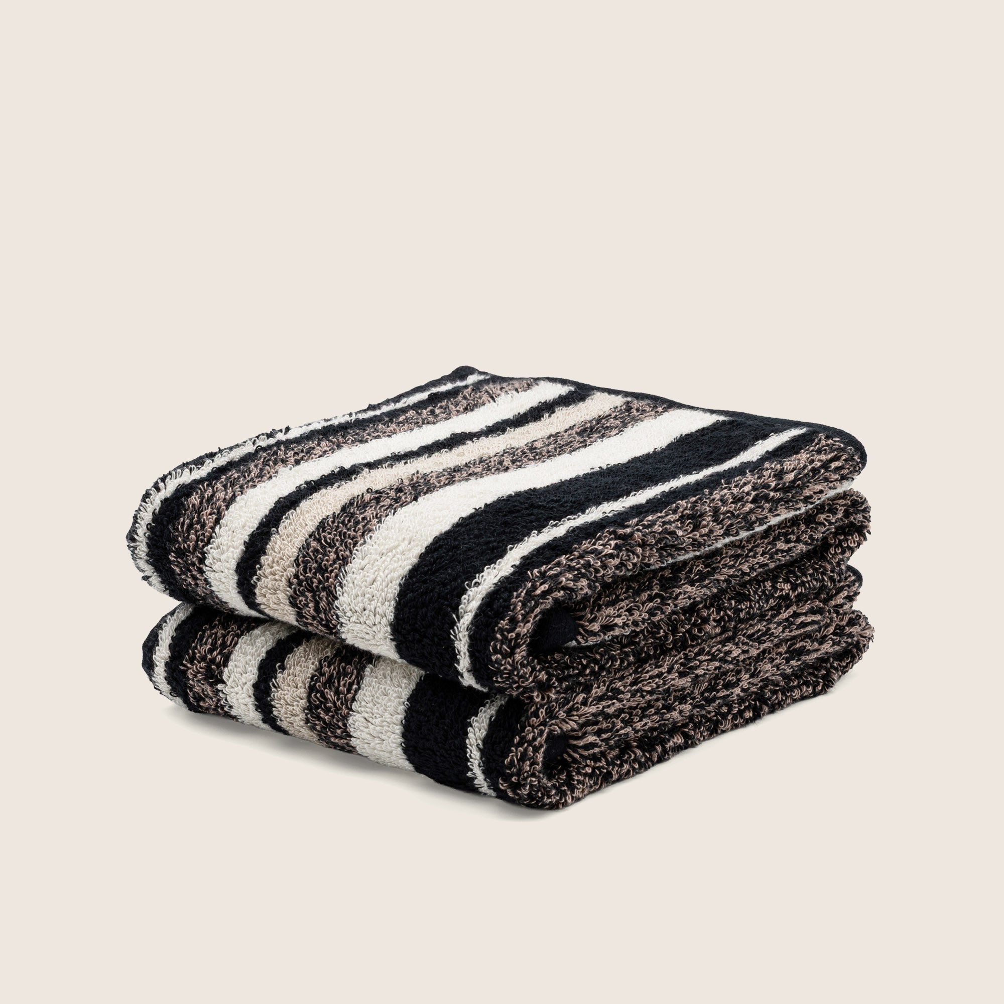 800 GSM Australian Cotton Towels — Resort Soft