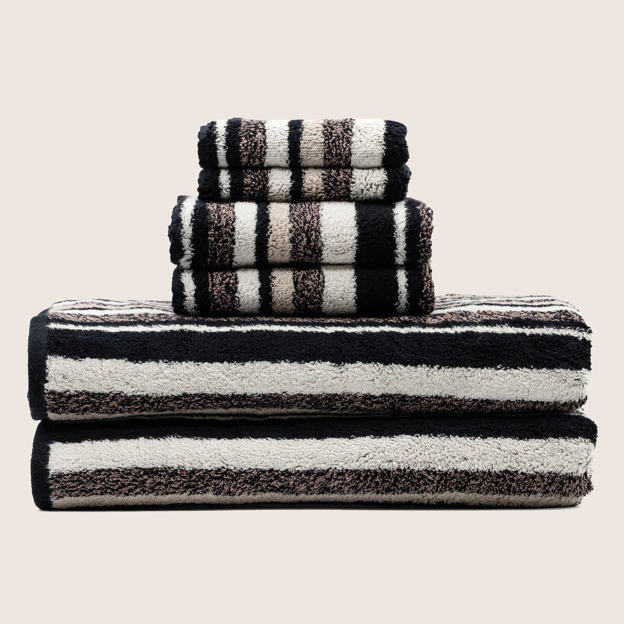 800 GSM Australian Cotton Towels — Resort Soft