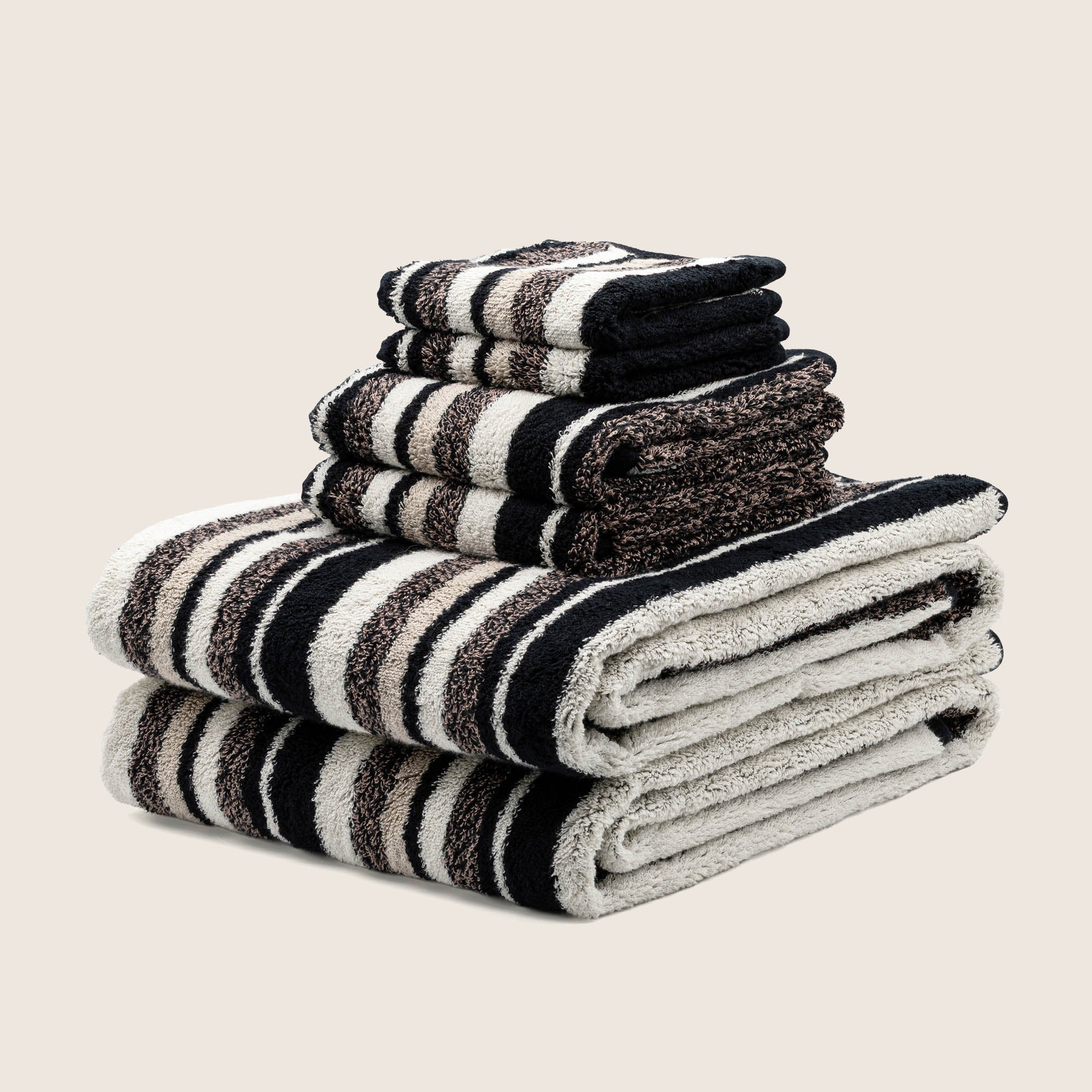800 GSM Australian Cotton Towels — Resort Soft