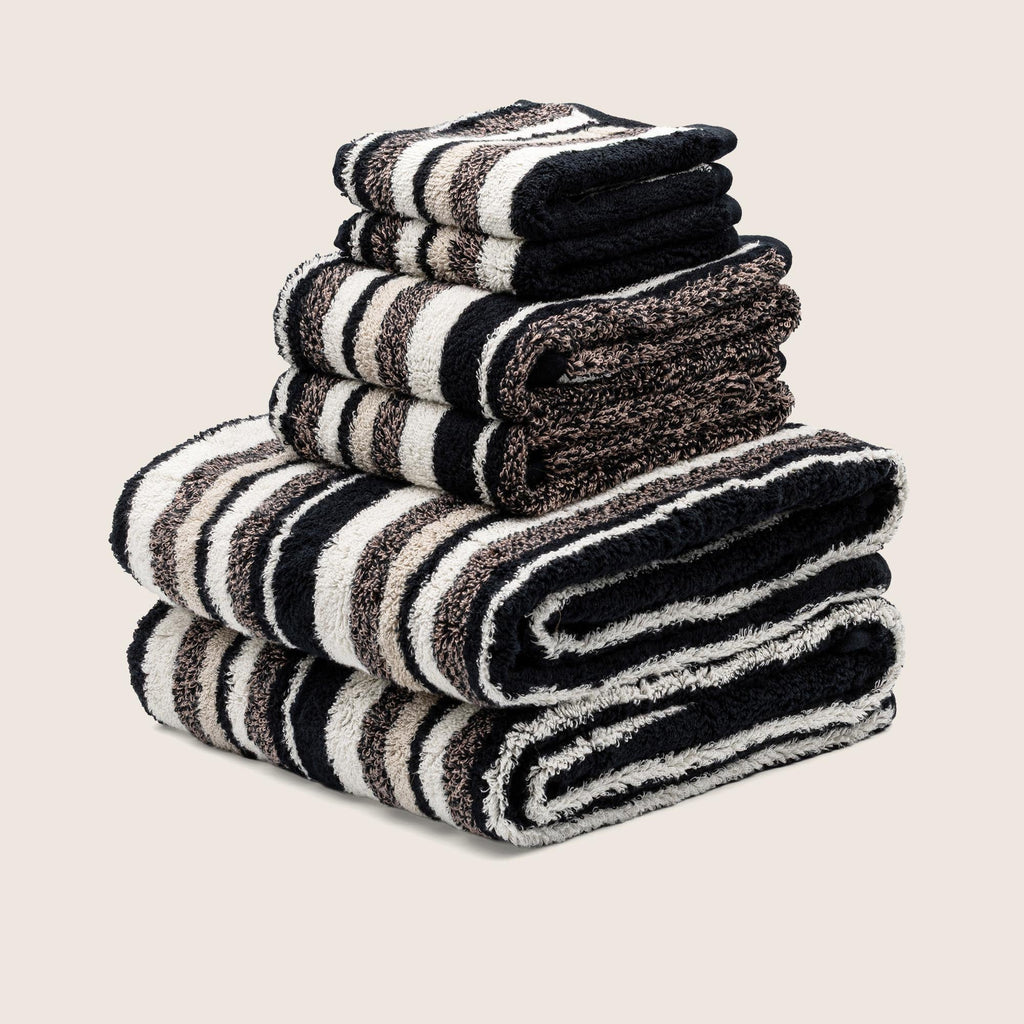 800 GSM Australian Cotton Towels — Resort Soft