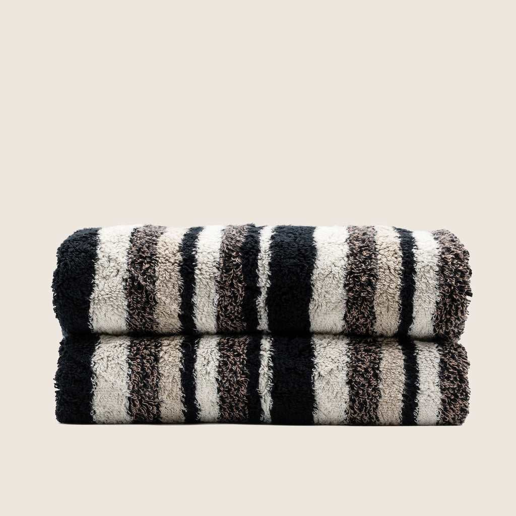 800 GSM Australian Cotton Towels — Resort Soft