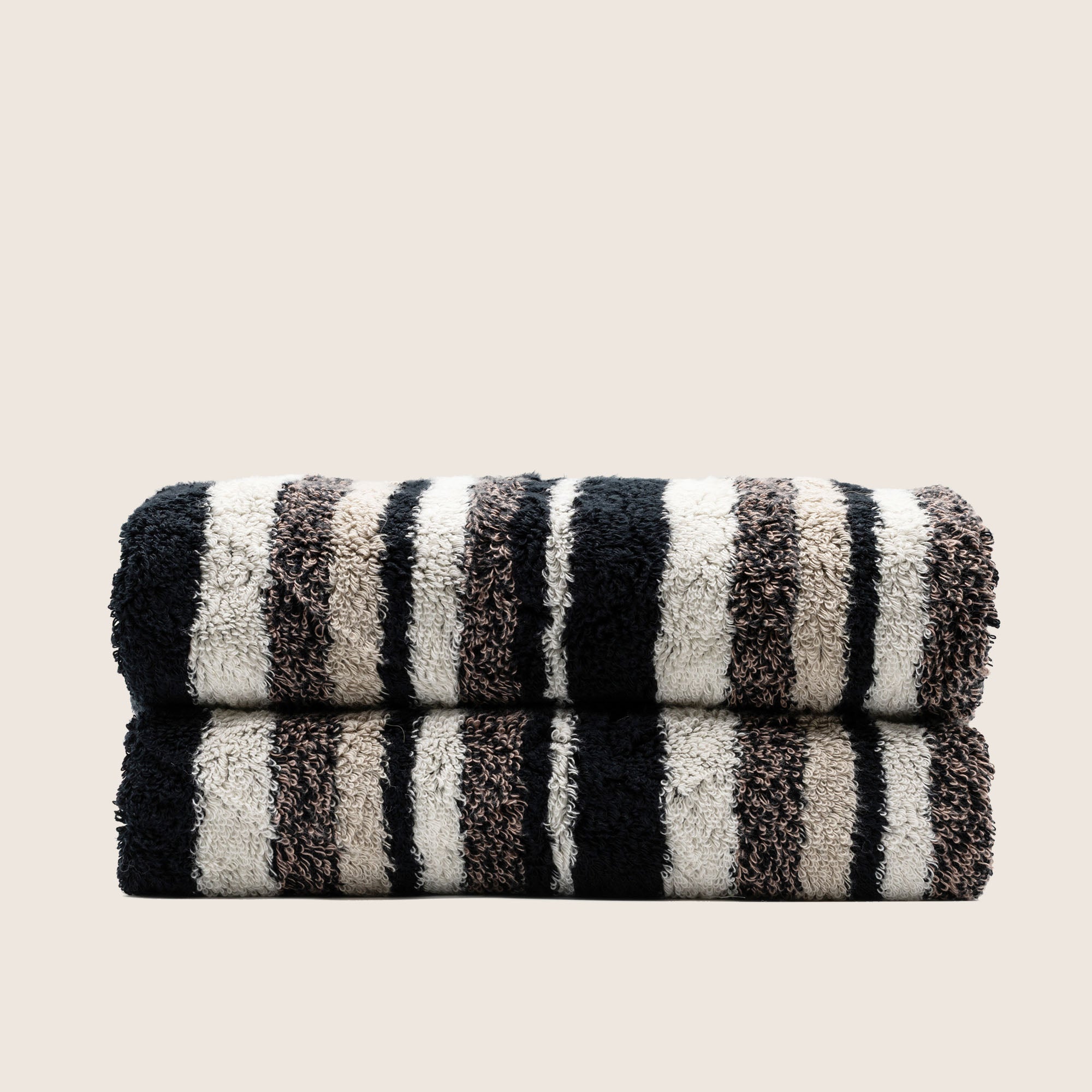 800 GSM Australian Cotton Towels — Resort Soft