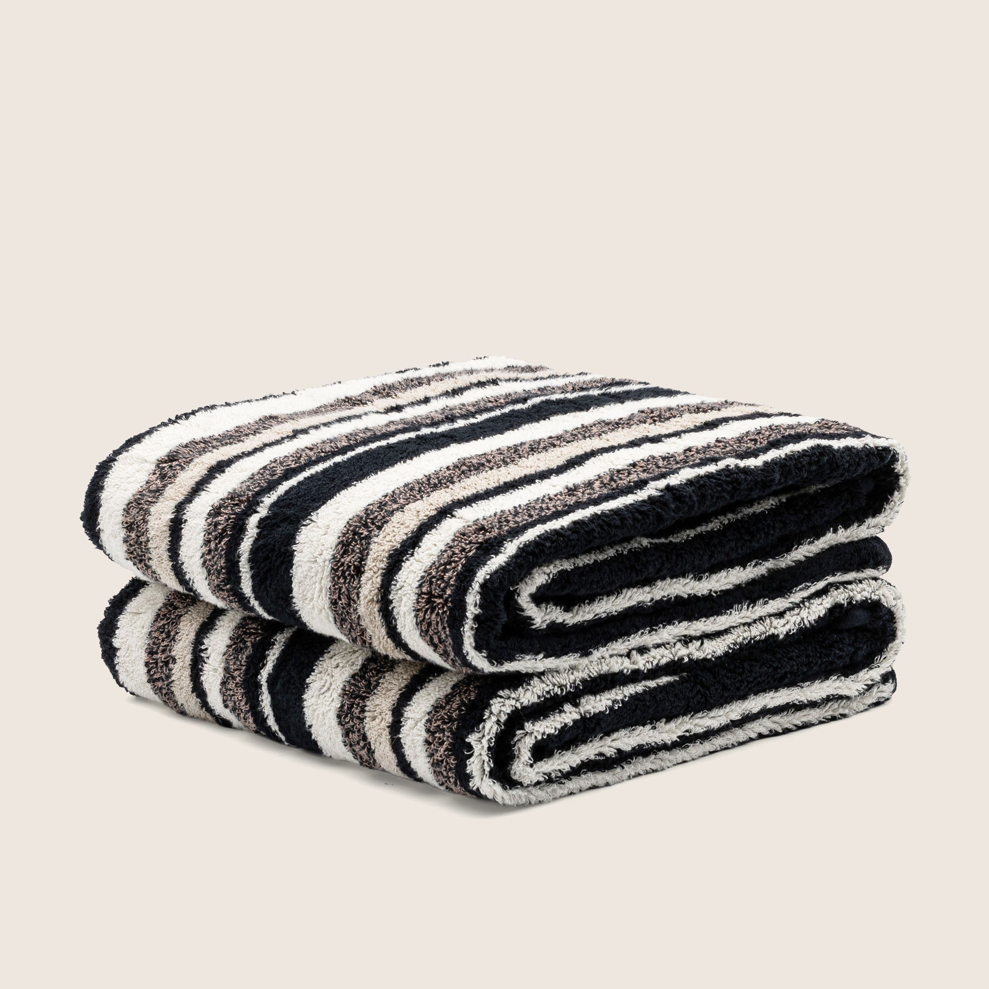 800 GSM Australian Cotton Towels — Resort Soft