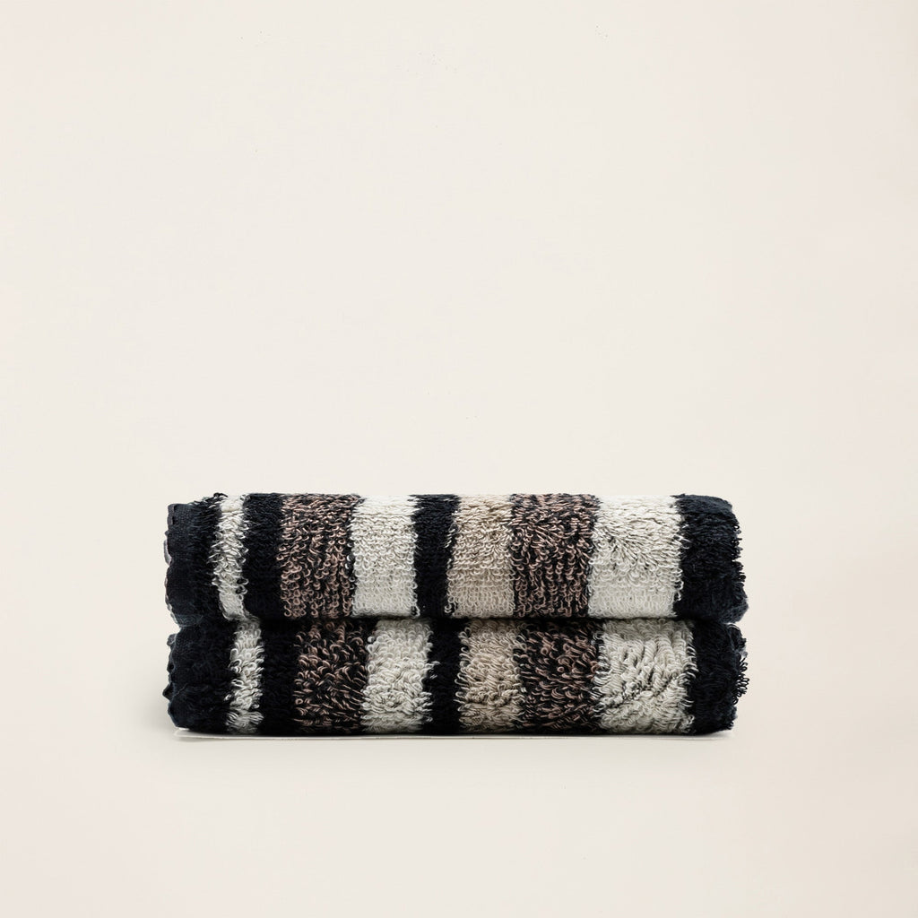 800 GSM Australian Cotton Towels — Resort Soft