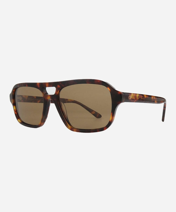 Gigi Pip Beau Vintage Aviator Sunglasses